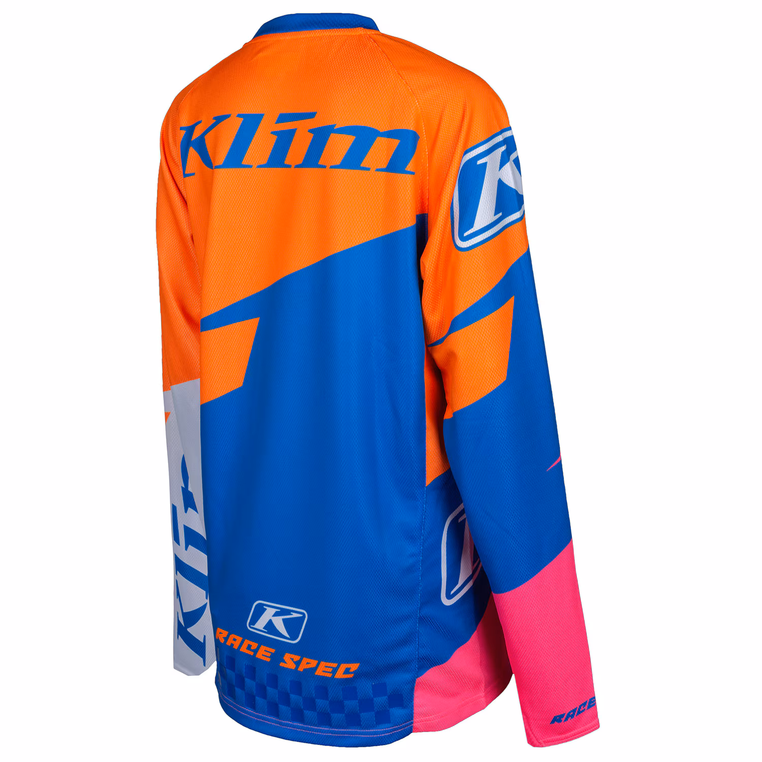 RACE SPEC JERSEY