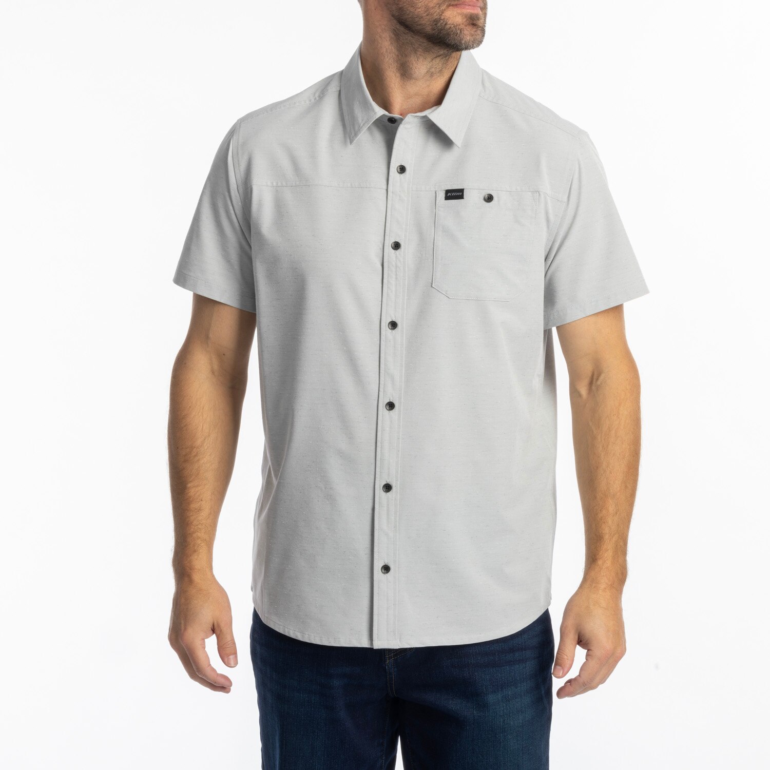 COLTER BAY STRETCH SHIRT