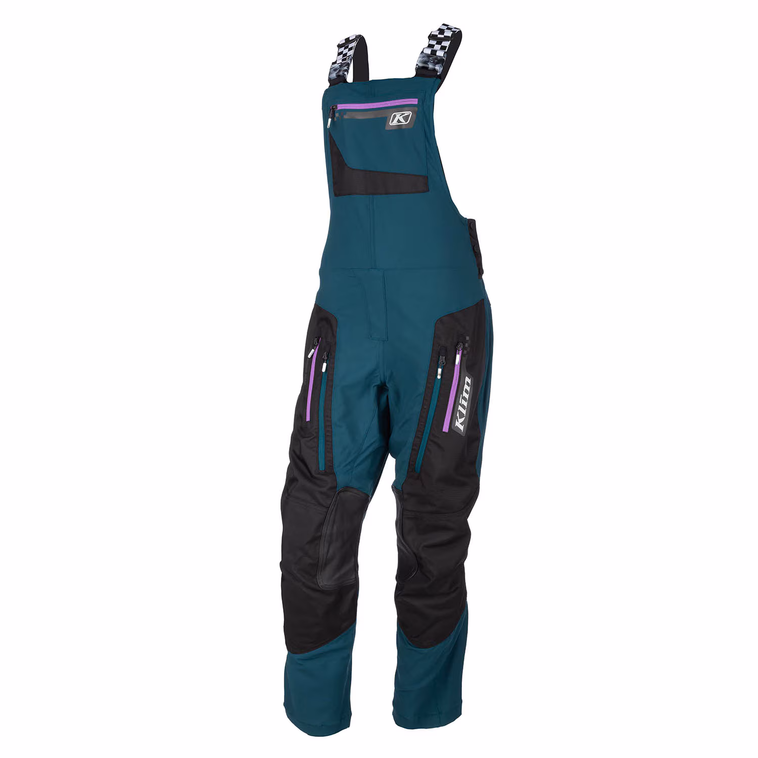 REBELLE IN THE BOOT OVERALL