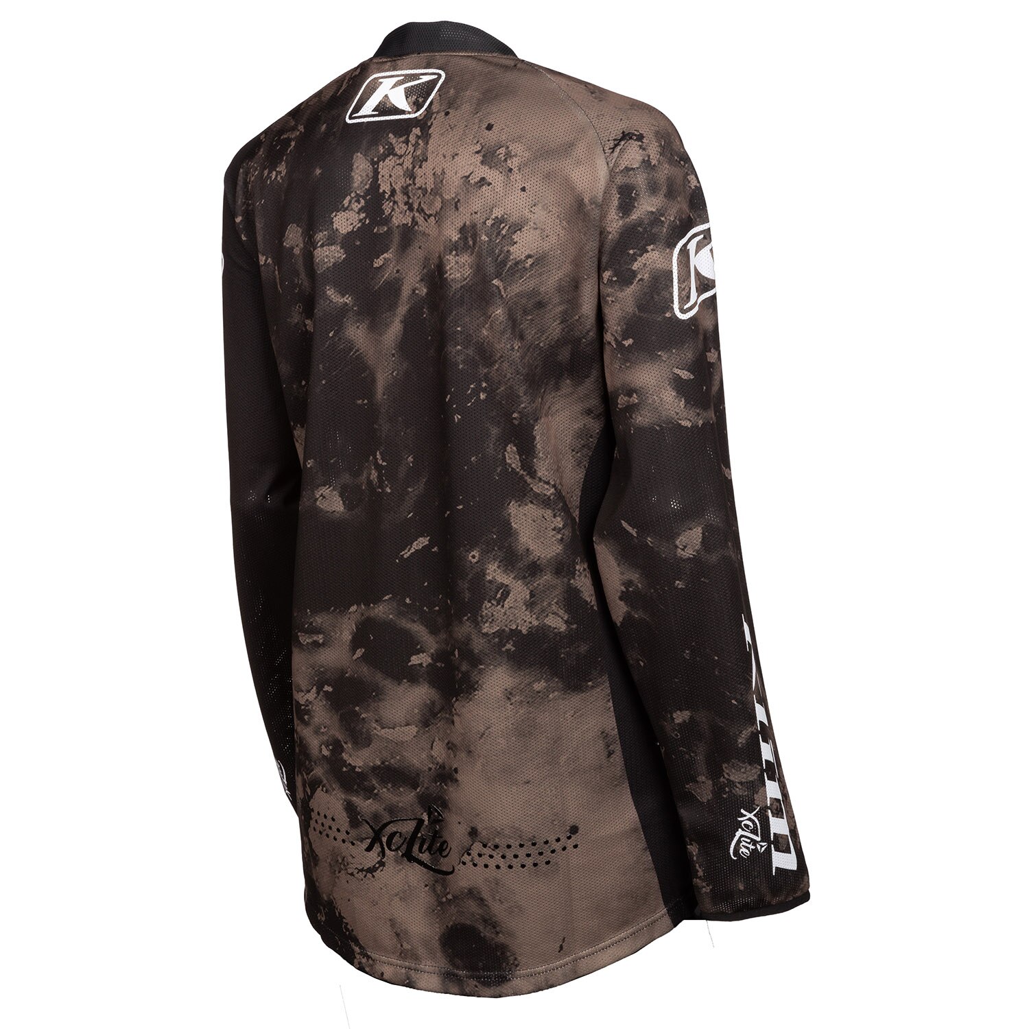 WOMEN'S XC LITE JERSEY