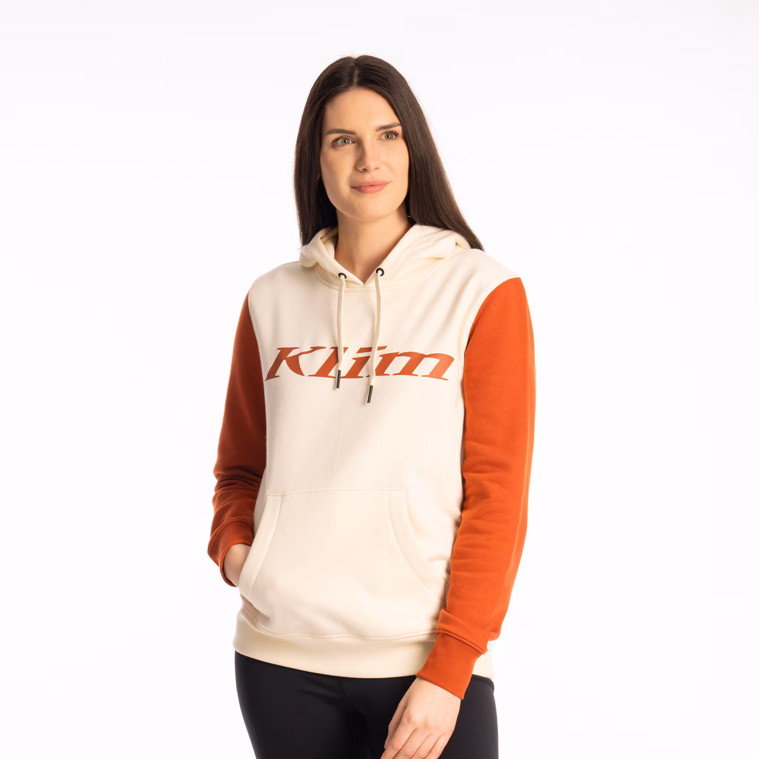 KLIM PULLOVER HOODIE