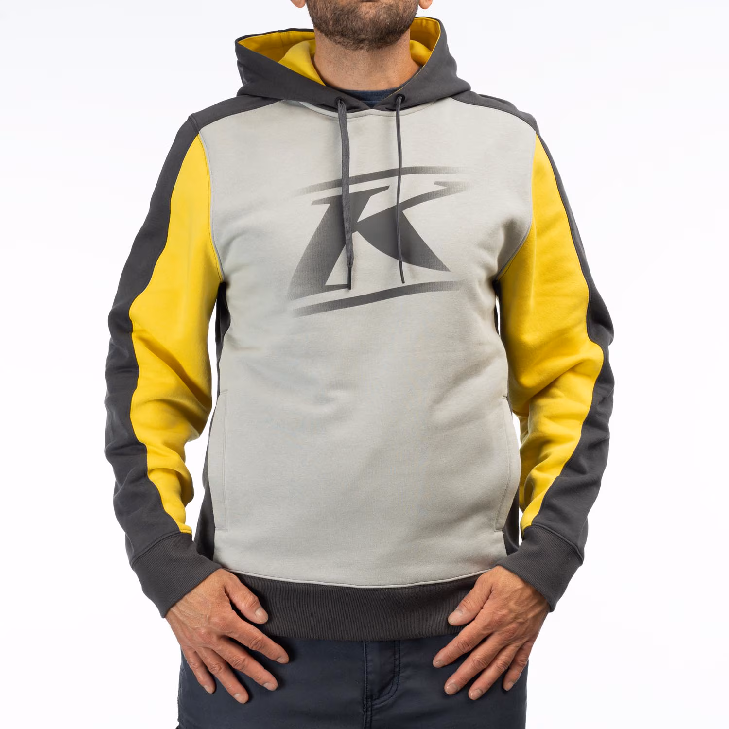 DRIFT PULLOVER HOODIE