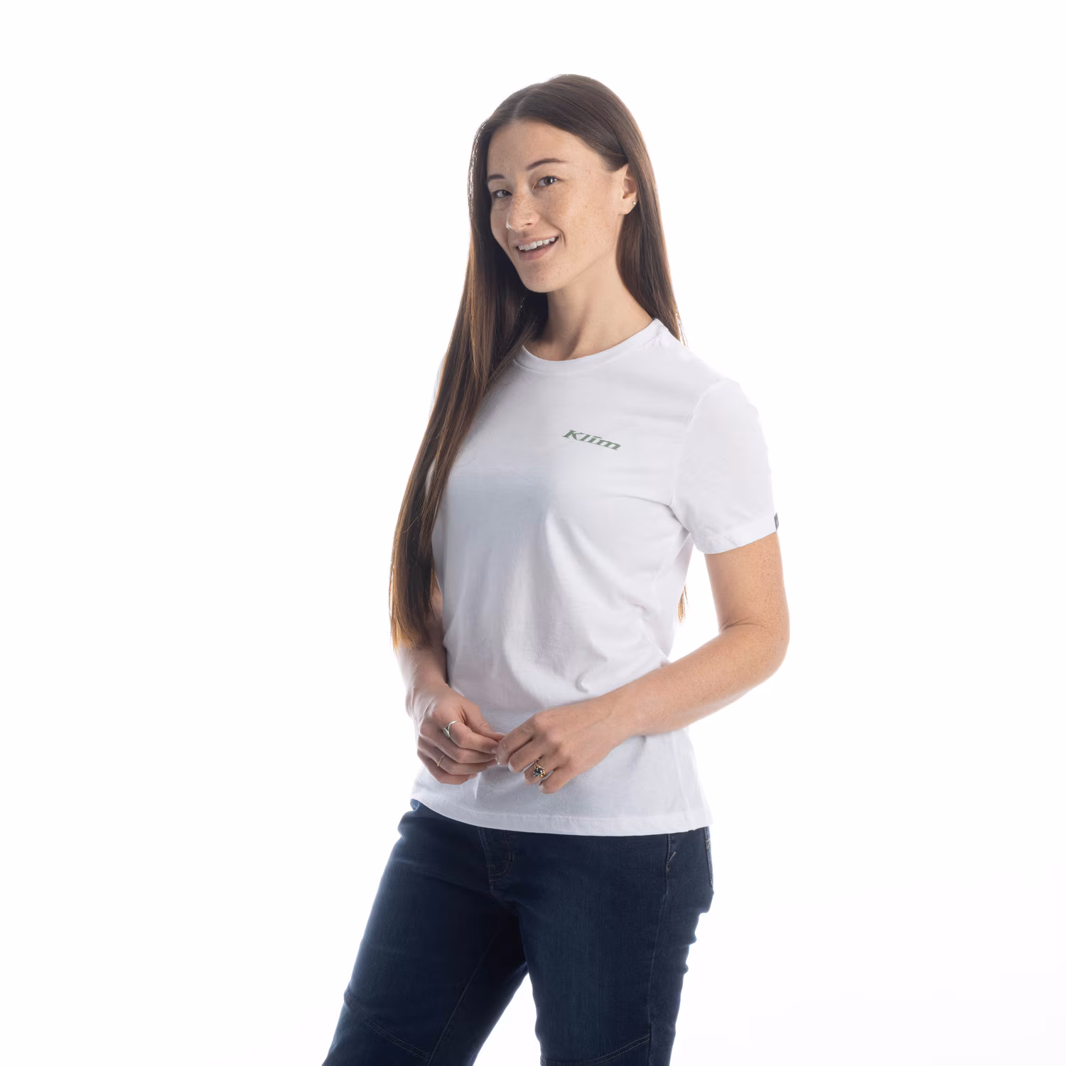 CANYON TRI-BLEND TEE