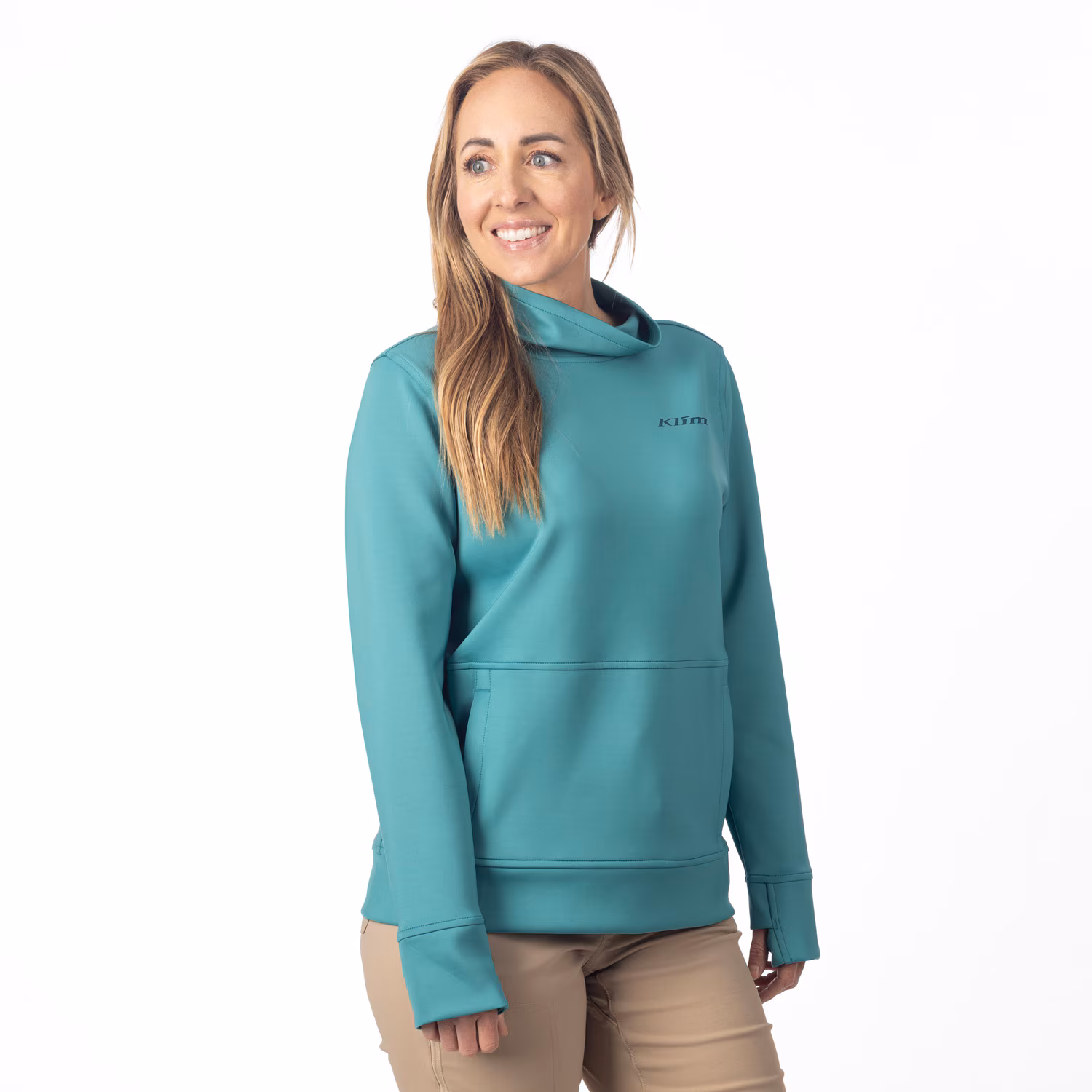 CATLIN PEAK PULLOVER