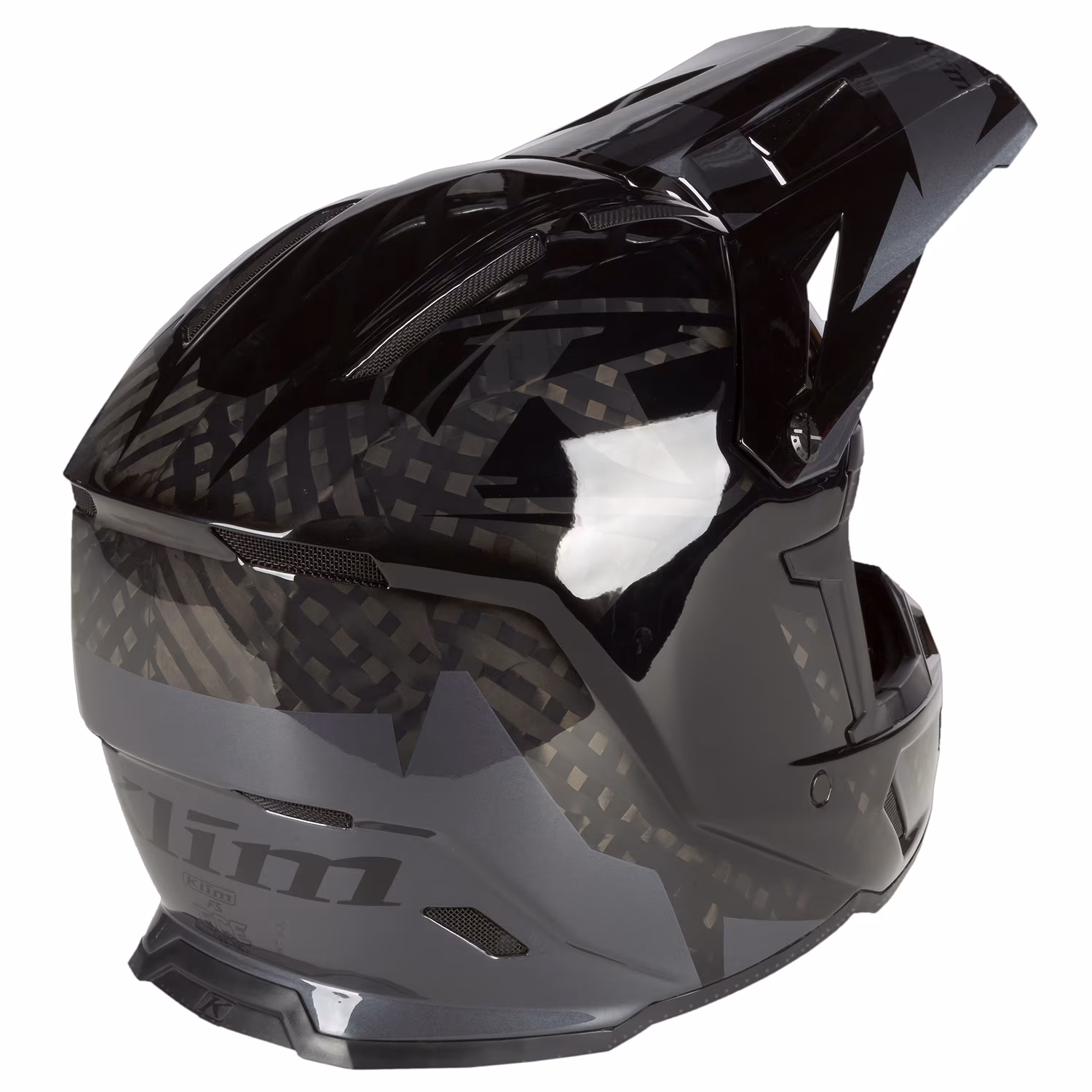 F5 HELMET ECE