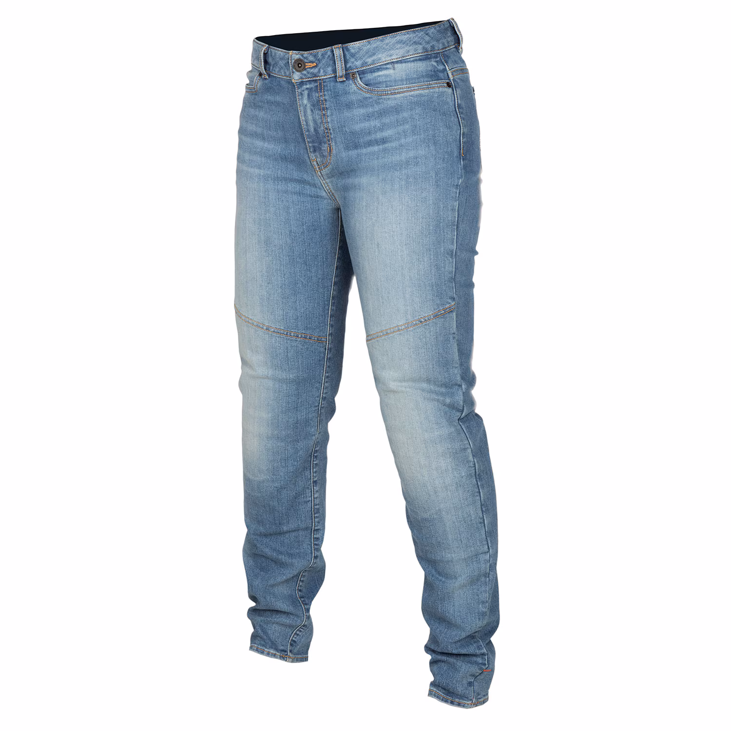 BETTY TAPERED STRETCH JEAN