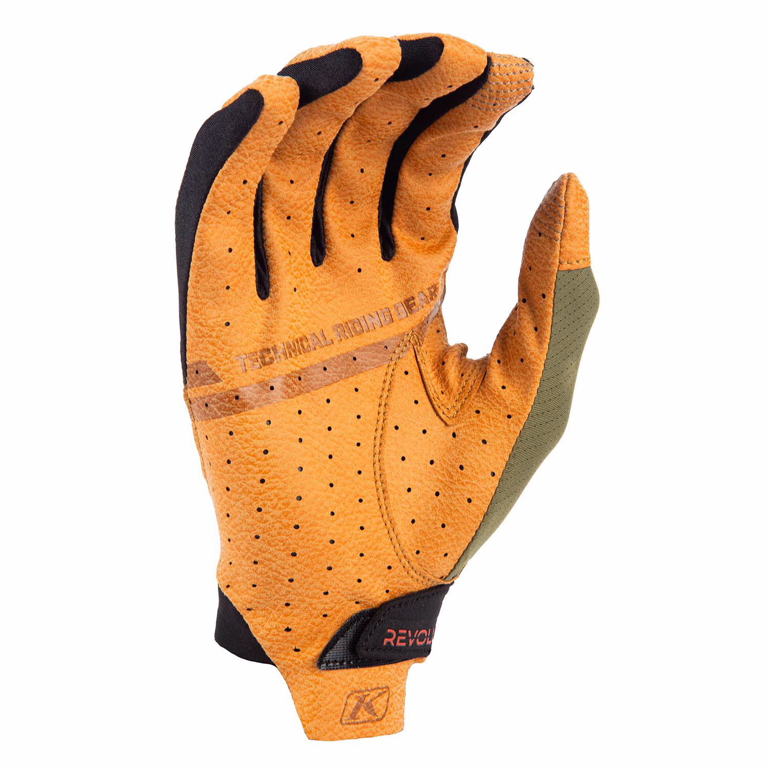REVOLUTION MTB GLOVE