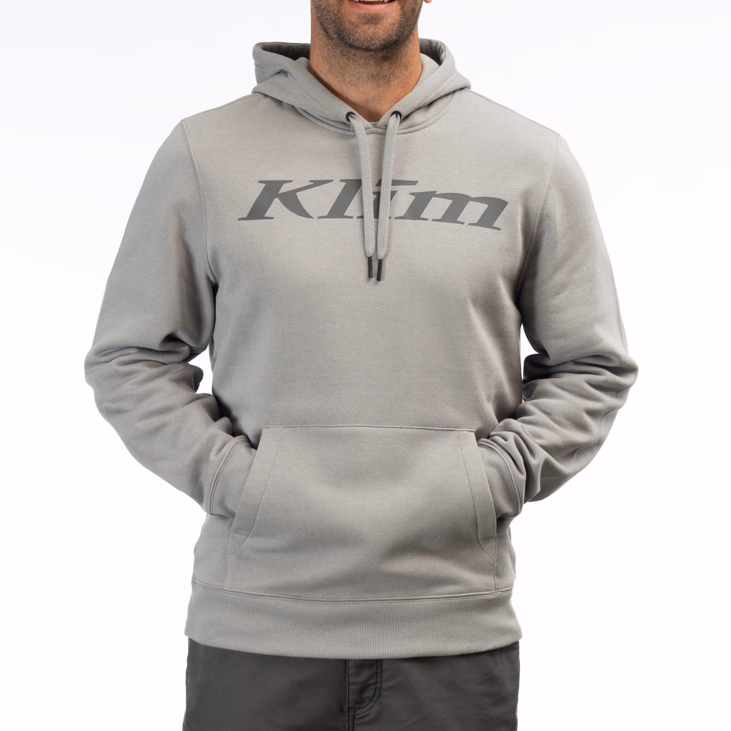 KLIM PULLOVER HOODIE