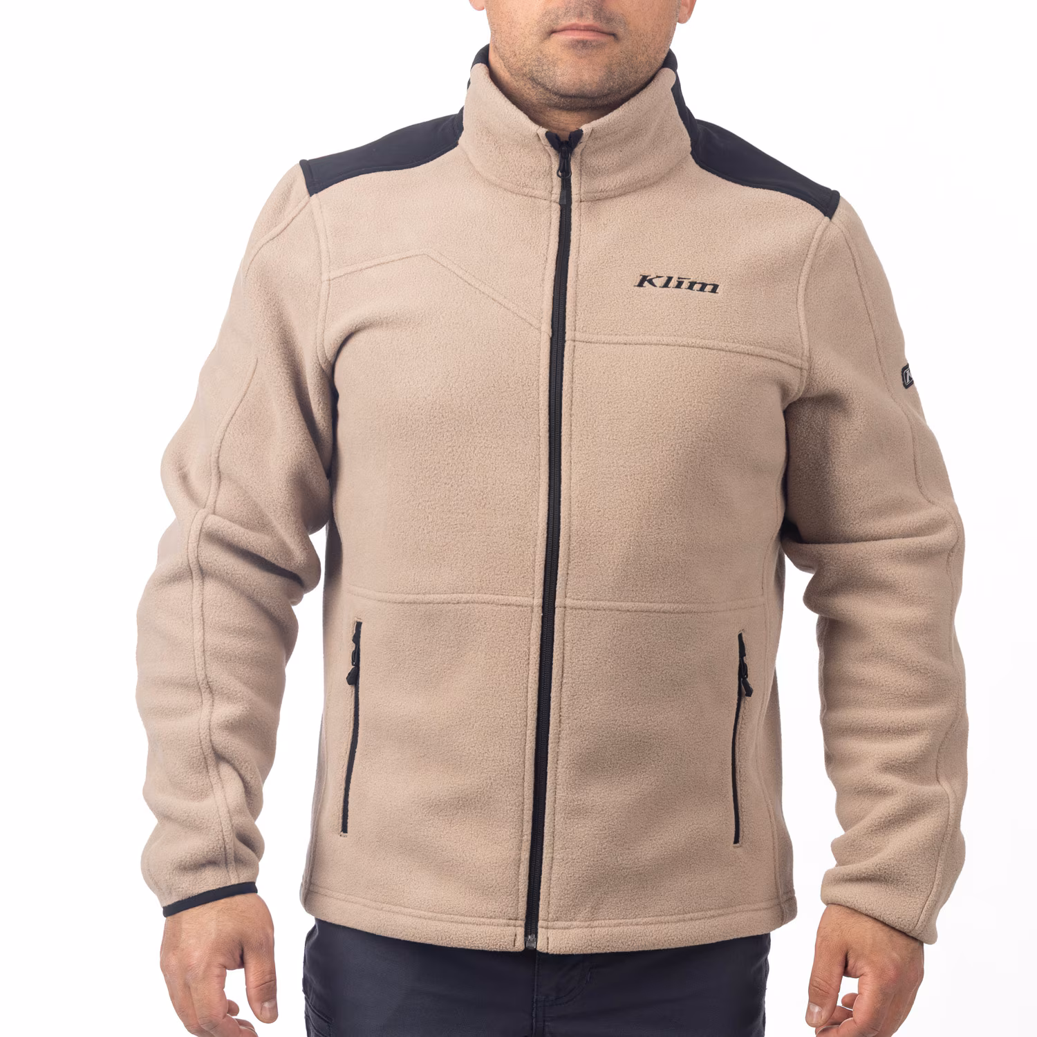 TETON CREST FLEECE JACKET