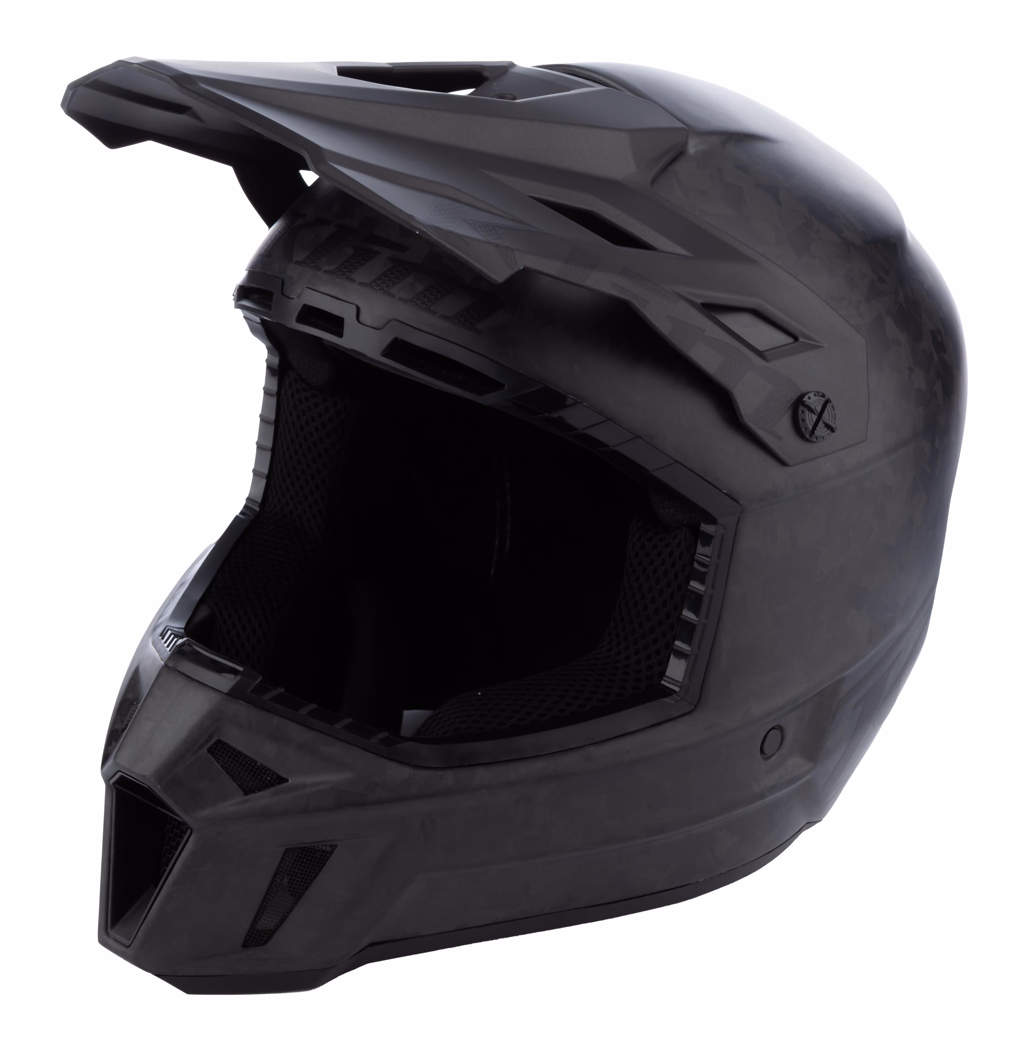 F3 CARBON PRO VISOR