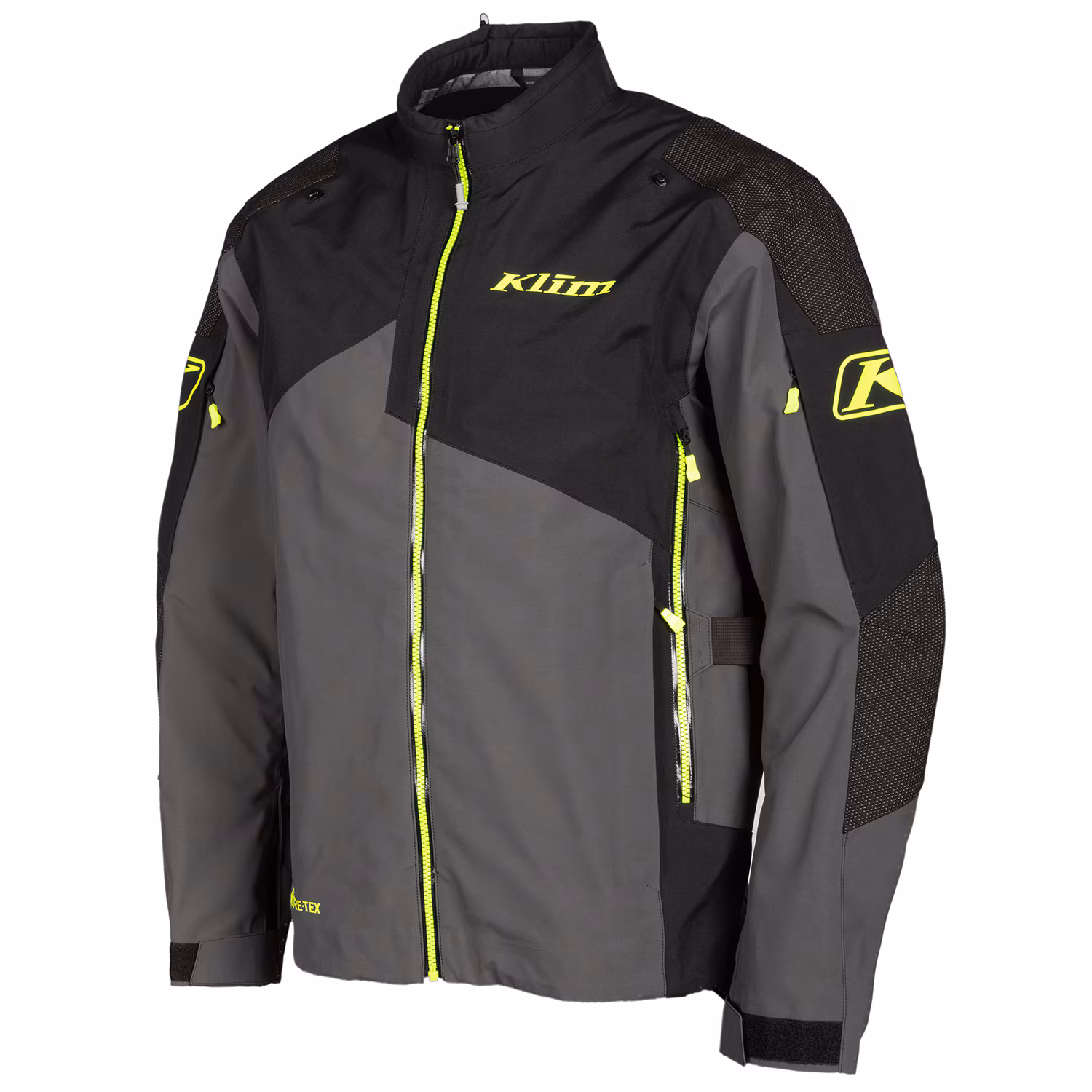 RAPTOR GTX OVERSHELL JACKET