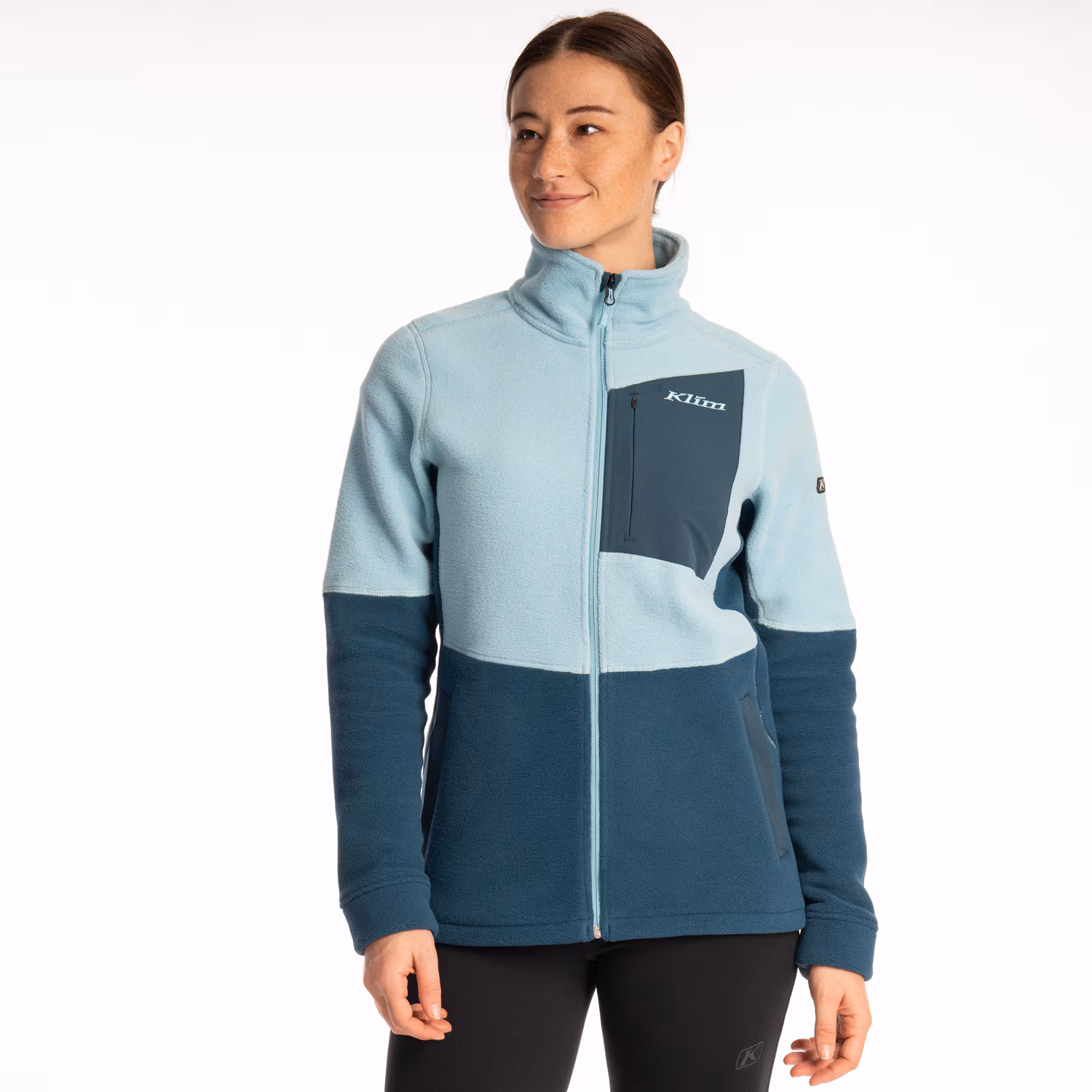 DARBY CANYON FLEECE JACKET