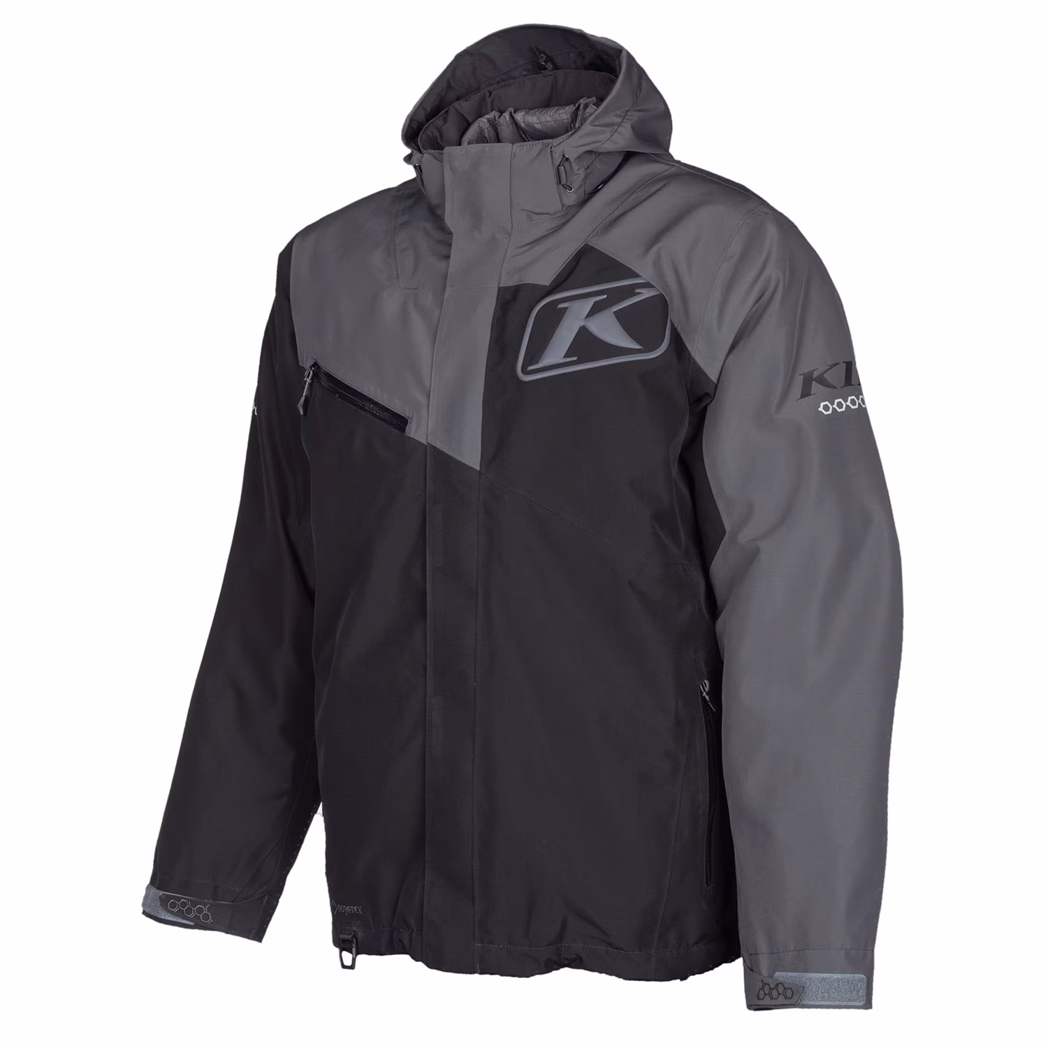KOMPOUND HYBRID JACKET