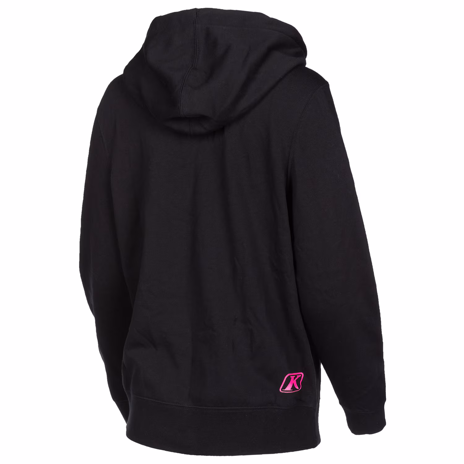 DUSK ZIP UP HOODIE