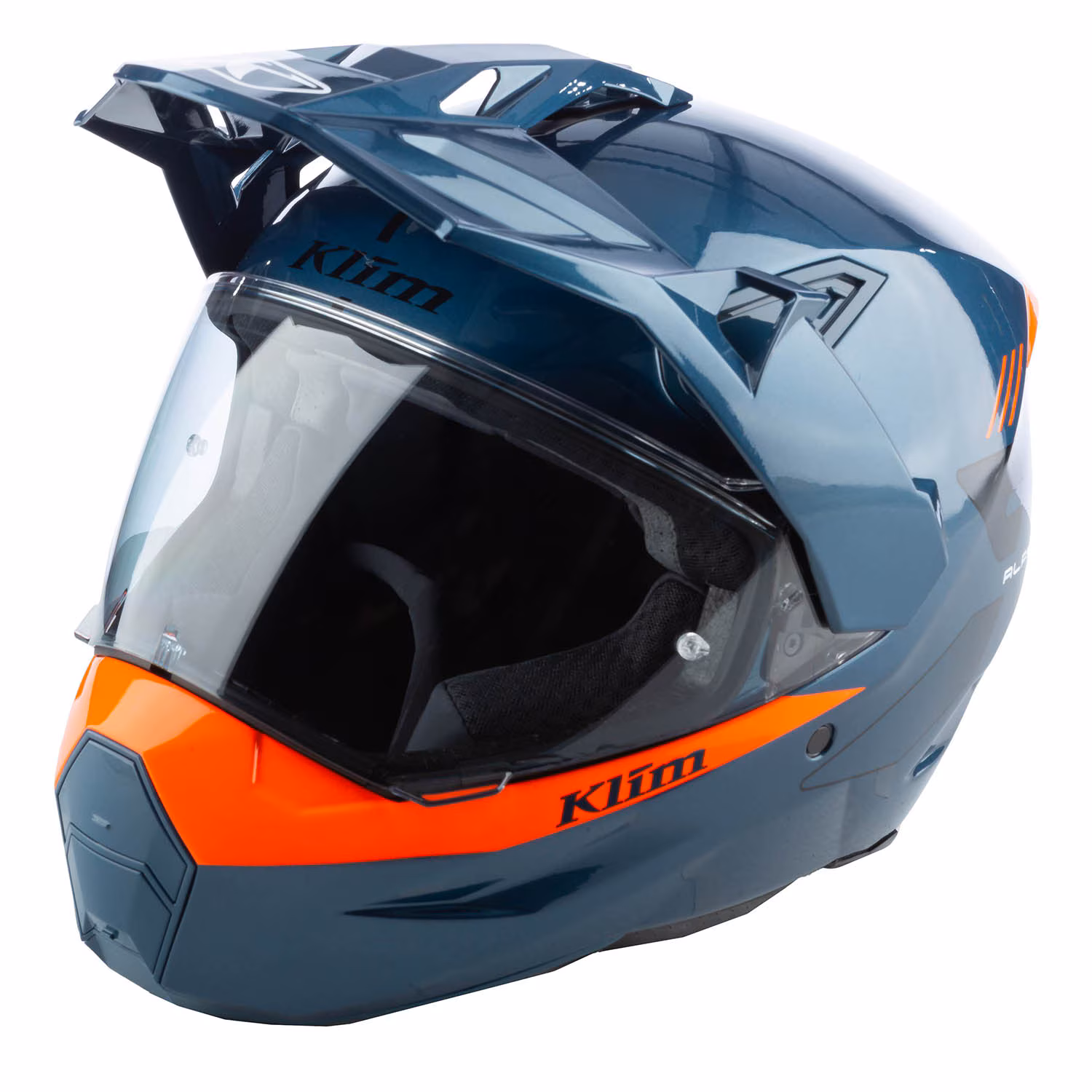X1 ALPHA HELMET ECE/DOT