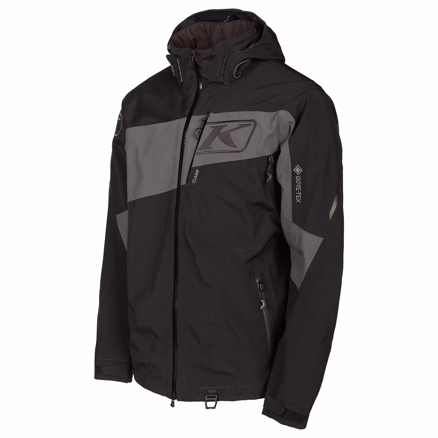 STORM JACKET