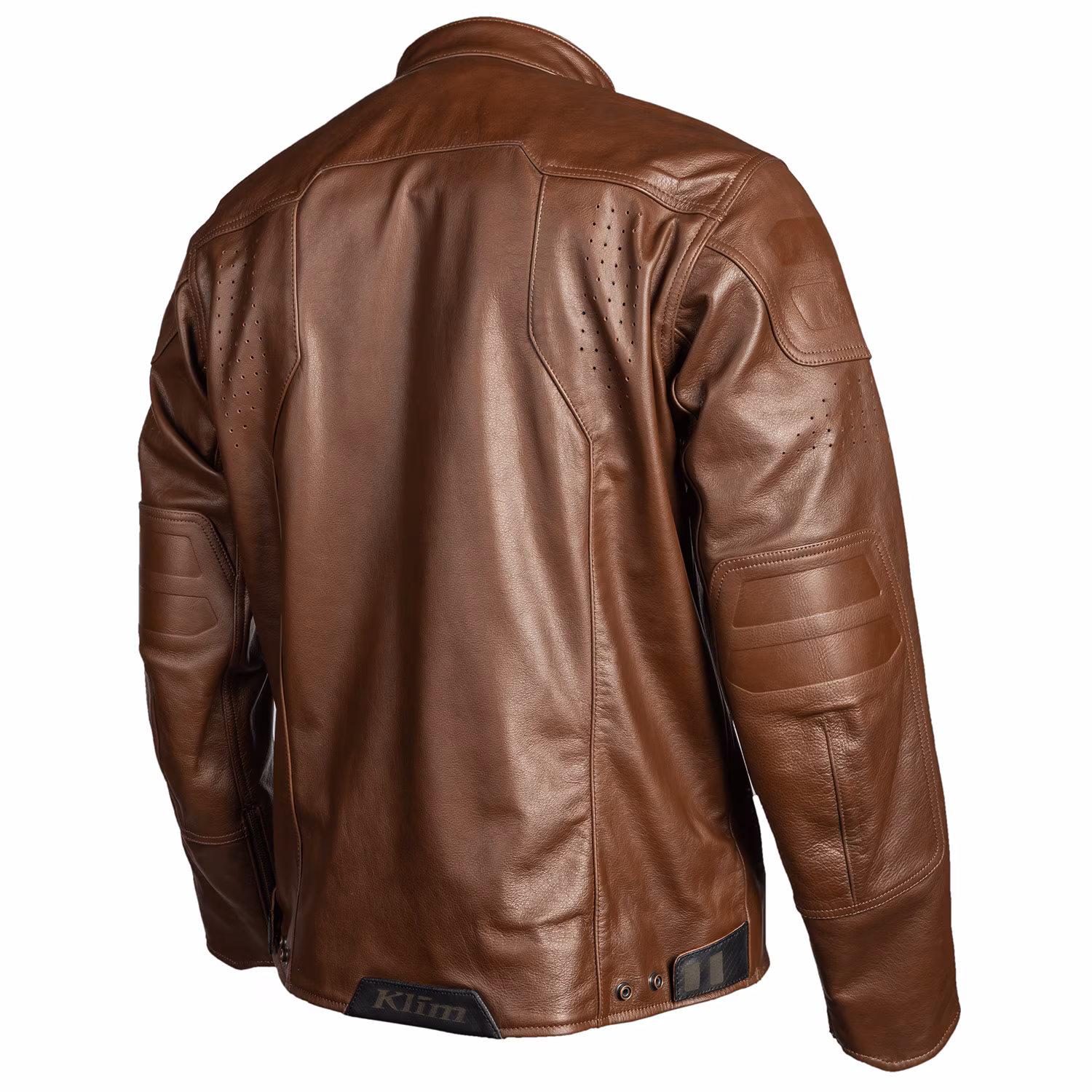 SIXXER LEATHER JACKET