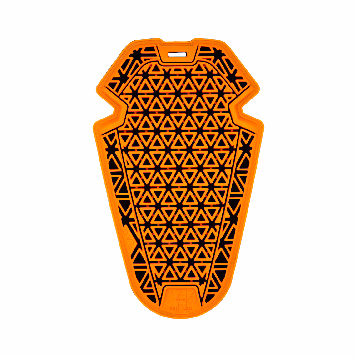 D3O KNEE/ELBOW PADS IP GHOST (SET OF 2)