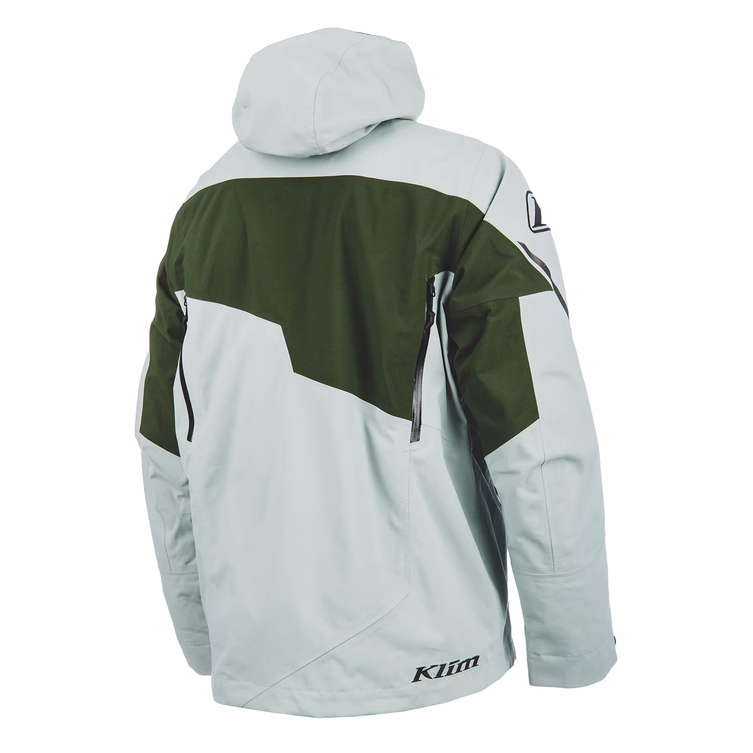 STORM JACKET