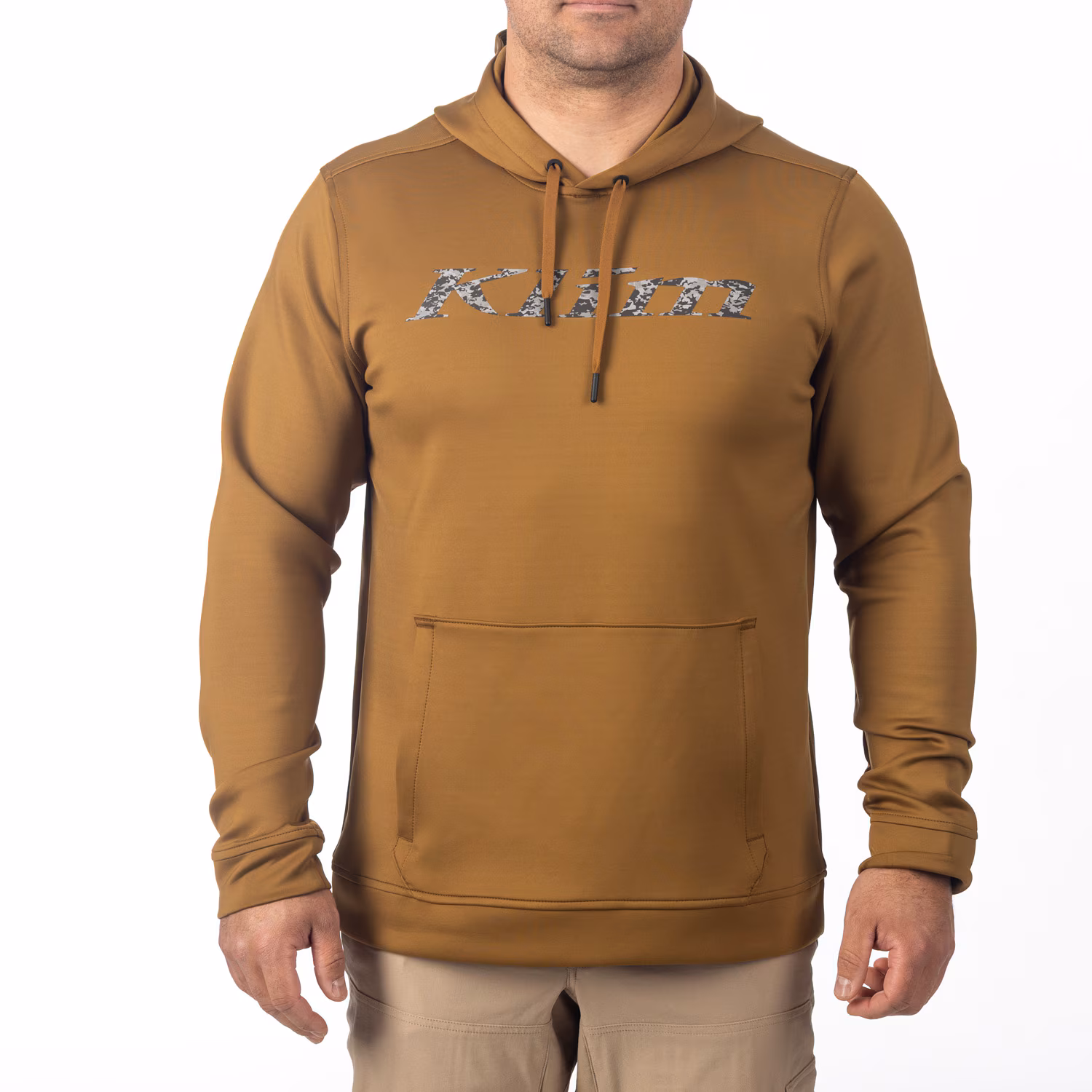 DEFENDER HOODIE