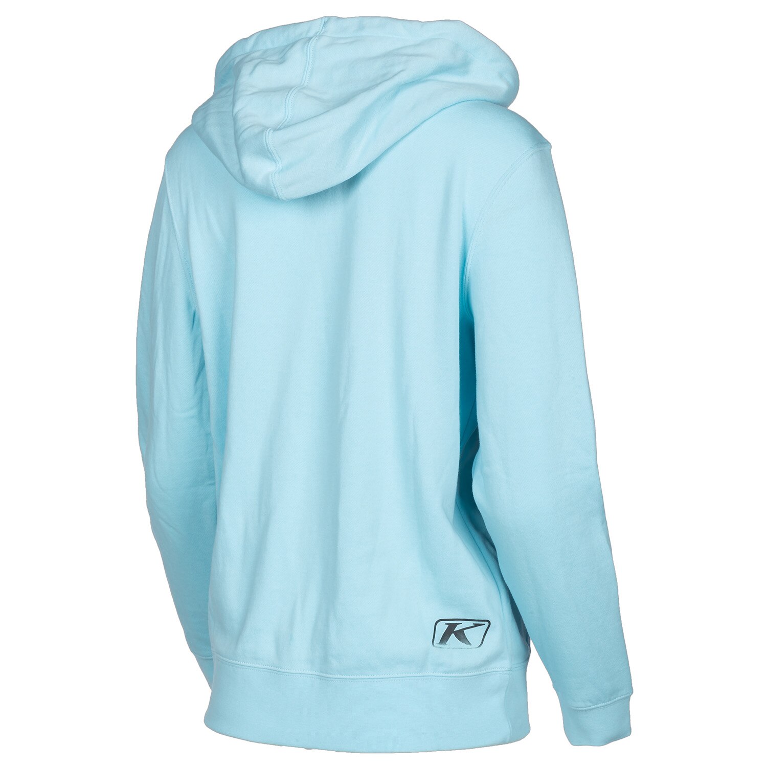 DUSK ZIP UP HOODIE