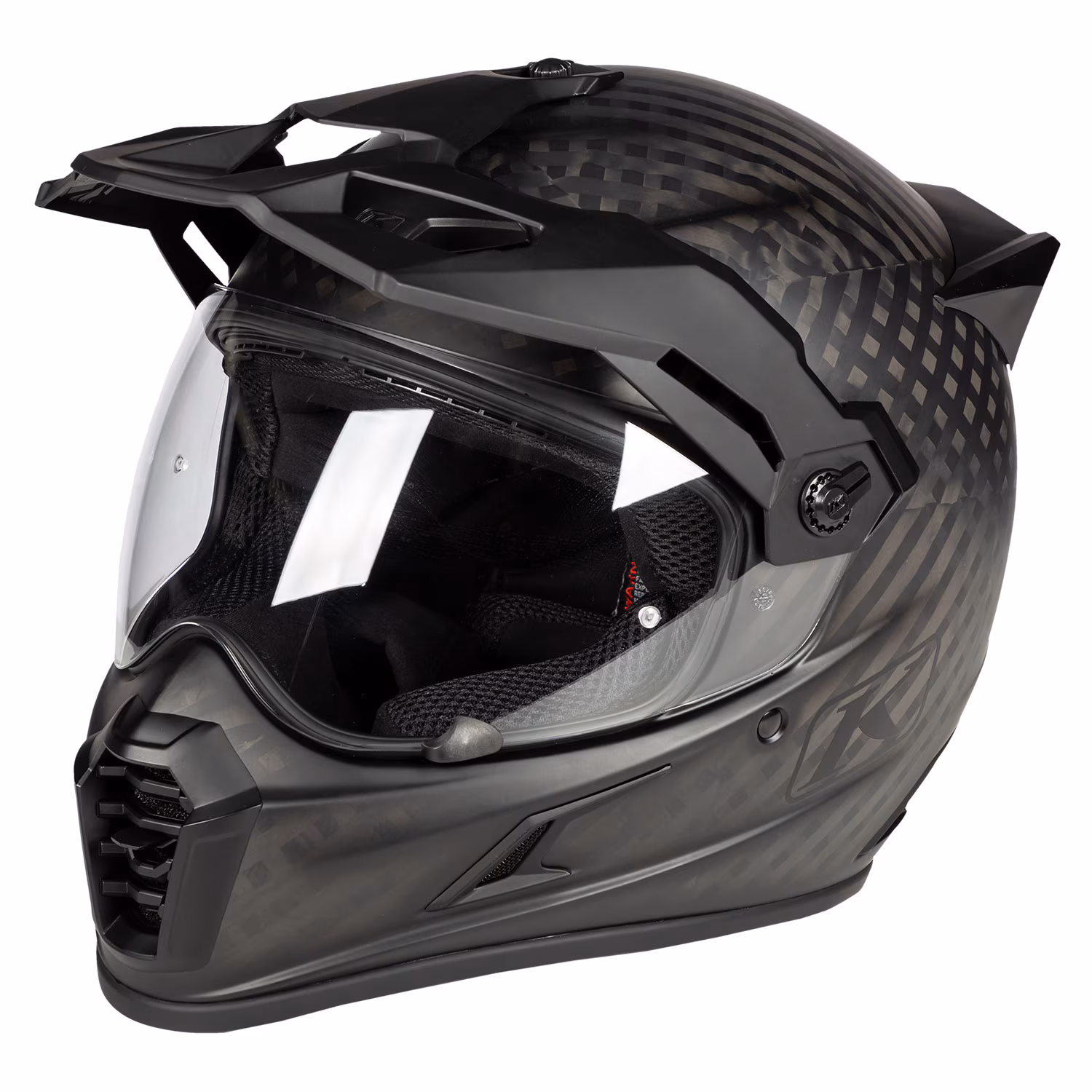 NEW KRIOS PRO HELMET ECE/DOT