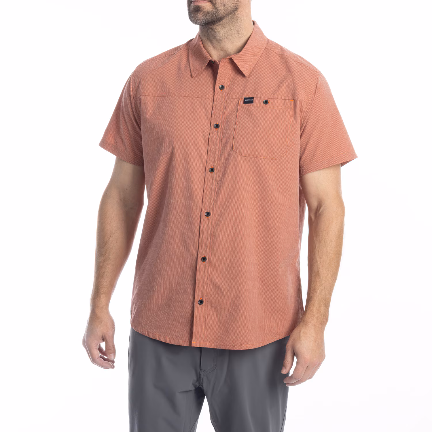 OXBOW SHIRT