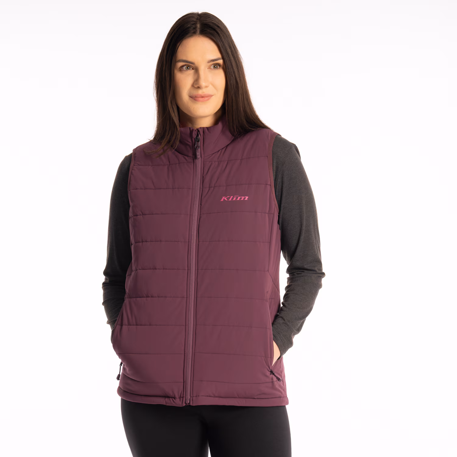 WAVERLY STRETCH INSULATED VEST