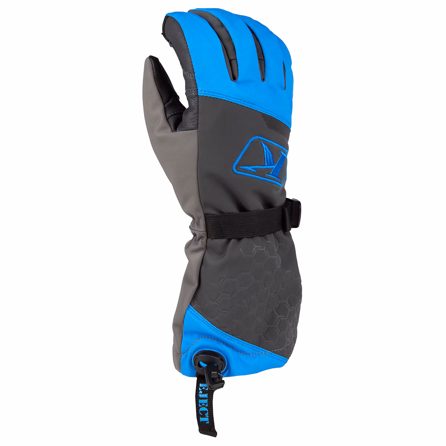 POWERXROSS GAUNTLET GLOVE
