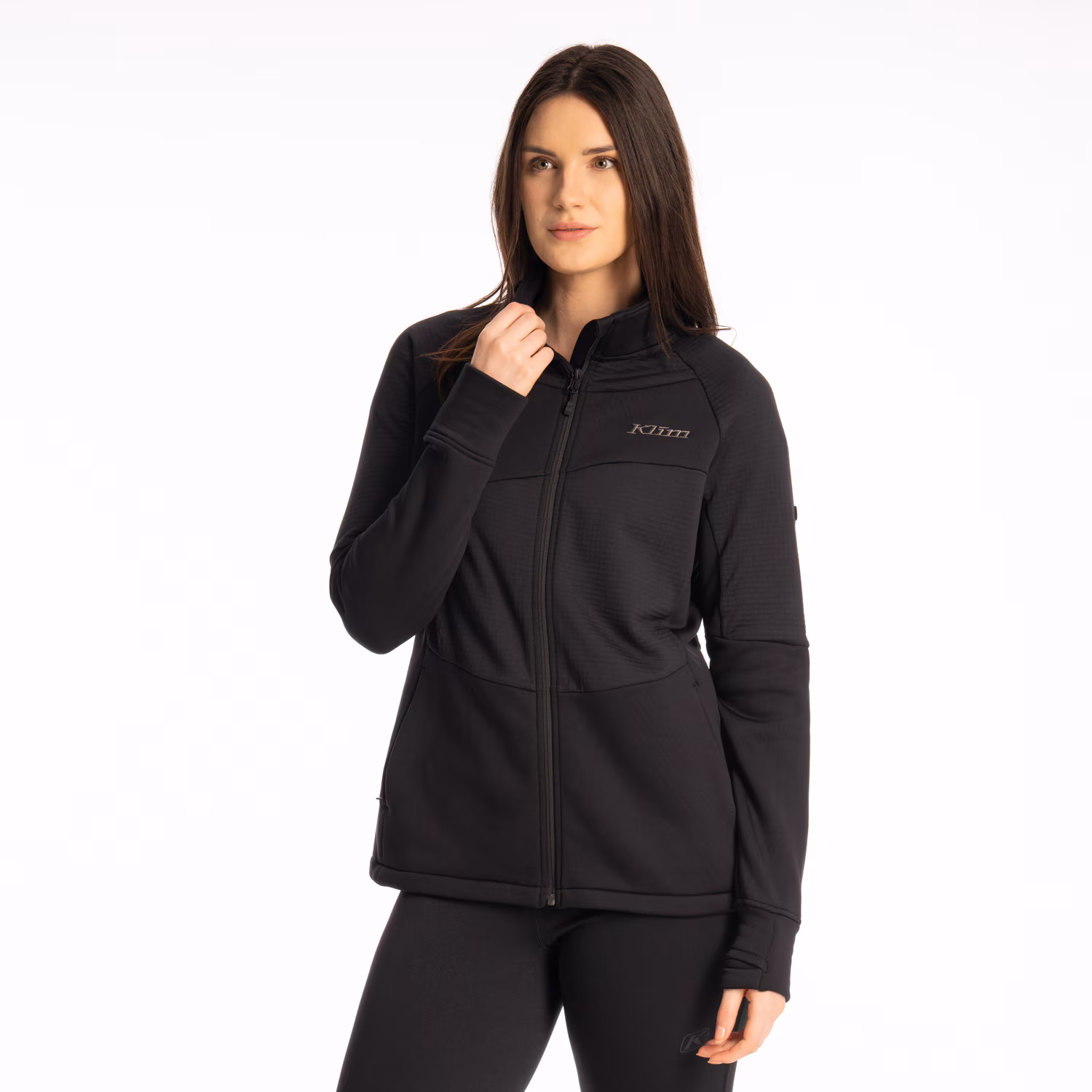 SWAN VALLEY FLEECE JACKET
