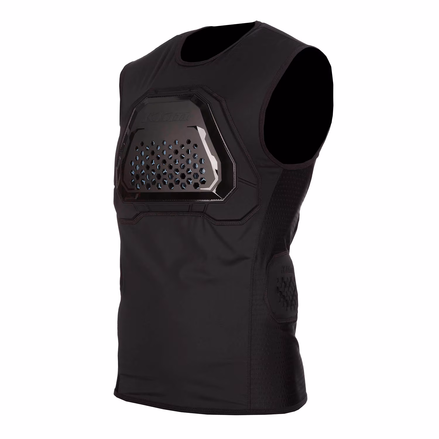 TACTICAL PRO ARMORED VEST - CE CERTIFIED
