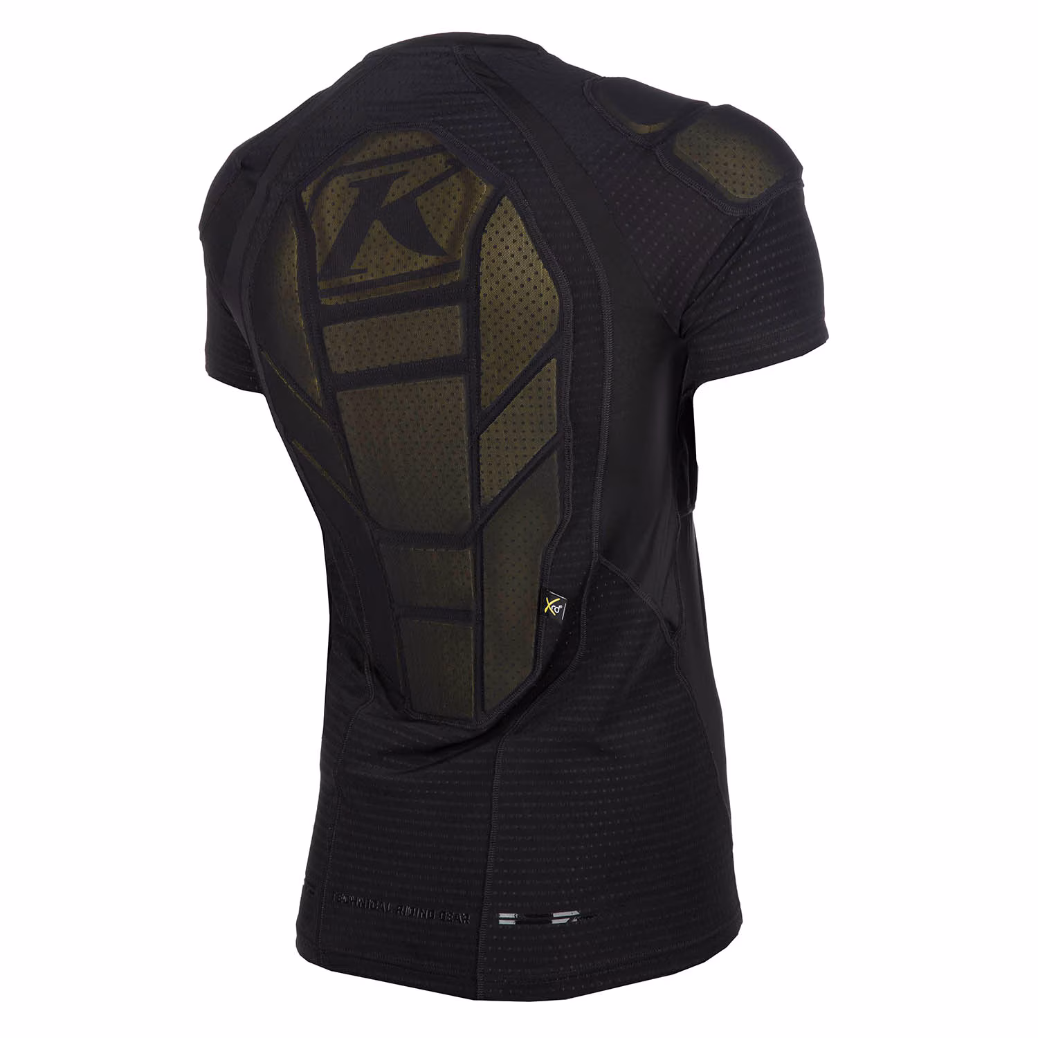 TACTICAL SS SHIRT