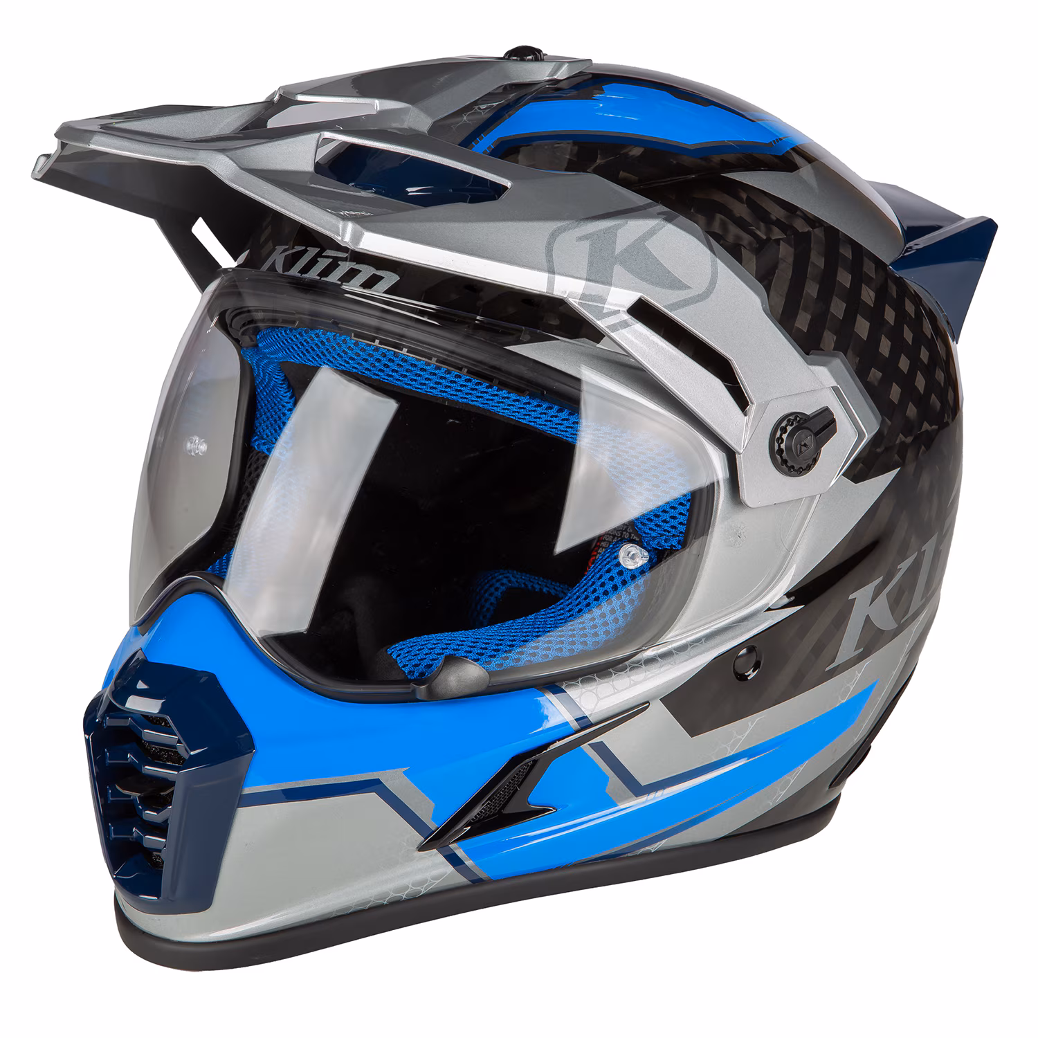 NEW KRIOS PRO HELMET ECE/DOT