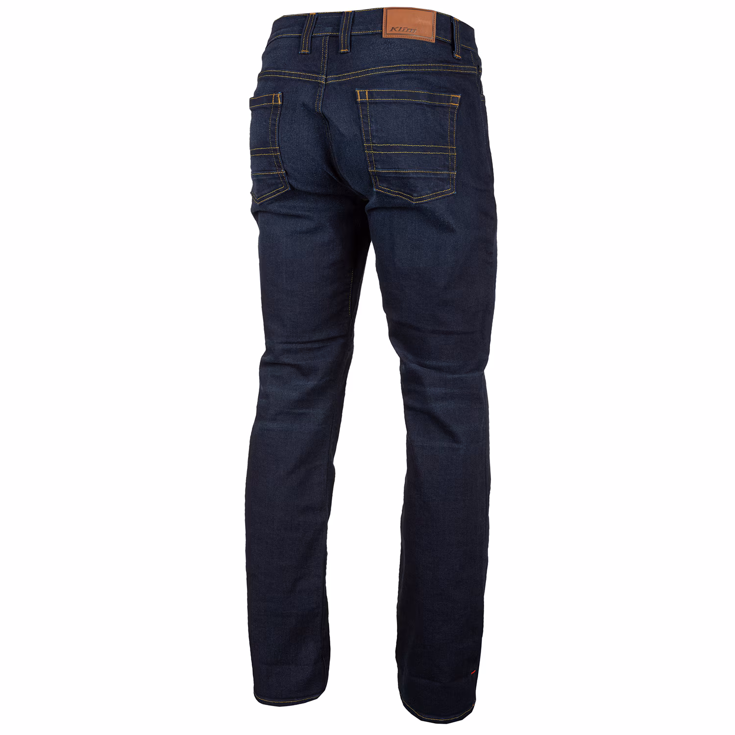 K FORTY 2 STRAIGHT STRETCH JEAN