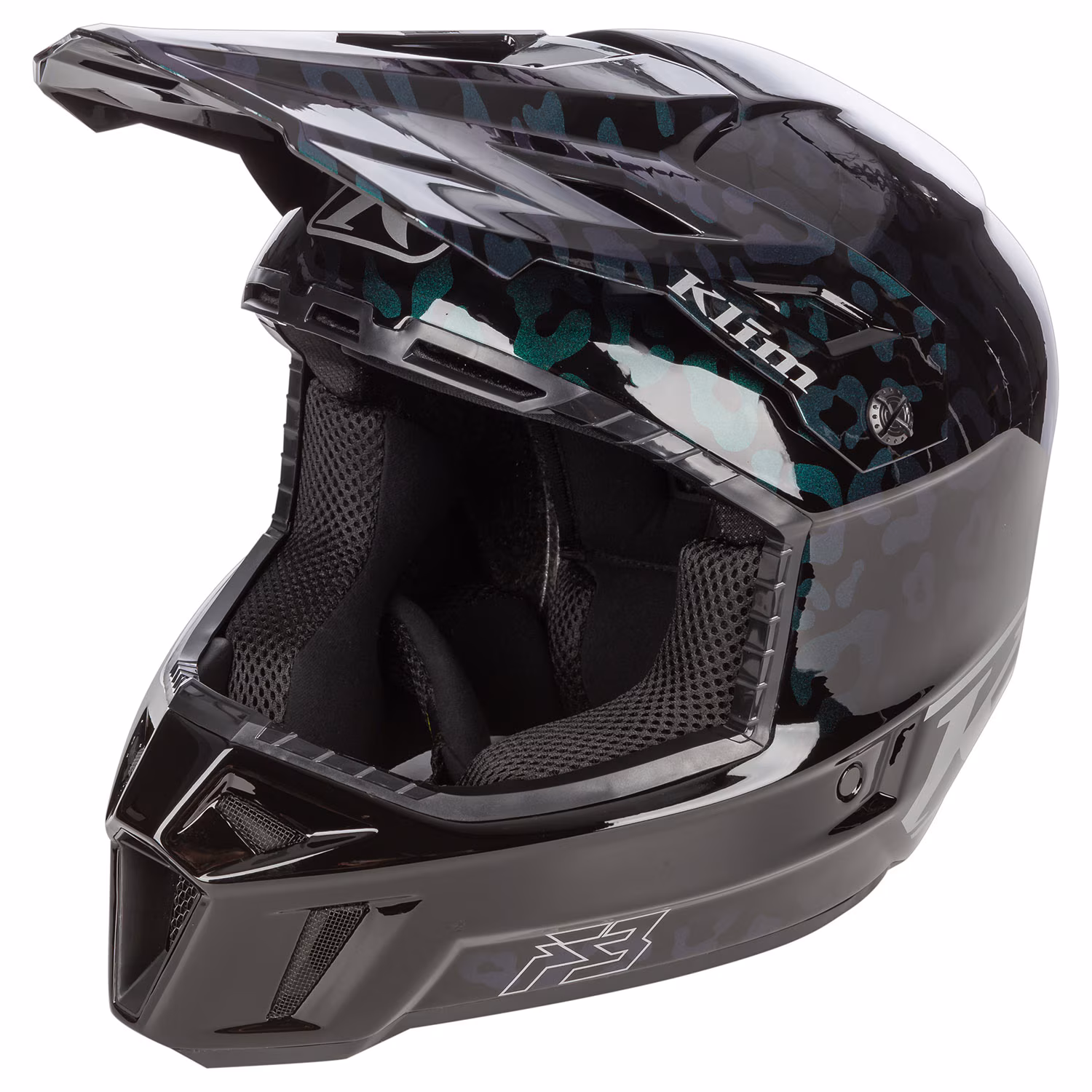 F3 CARBON HELMET ECE