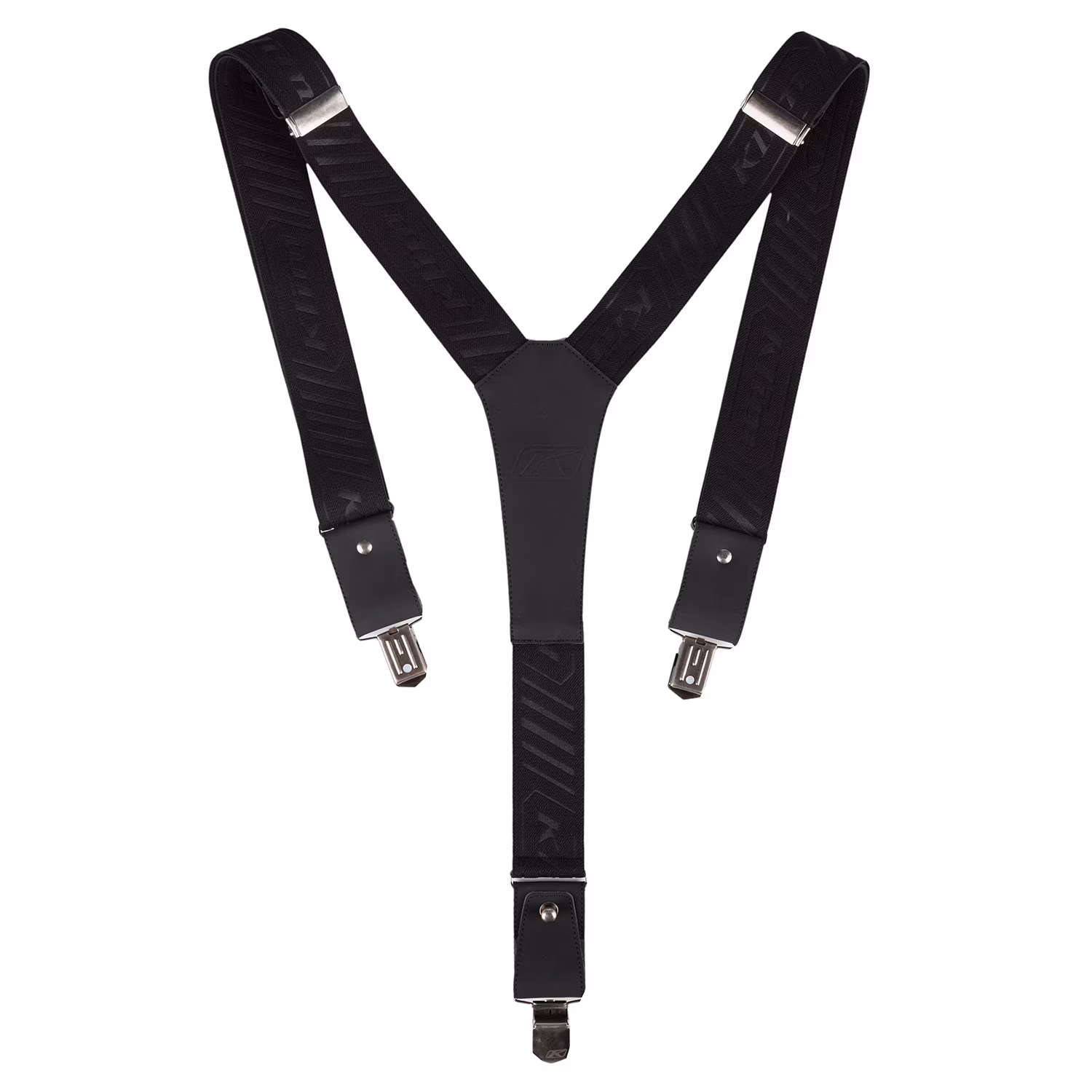 KLIM DELUXE SUSPENDERS