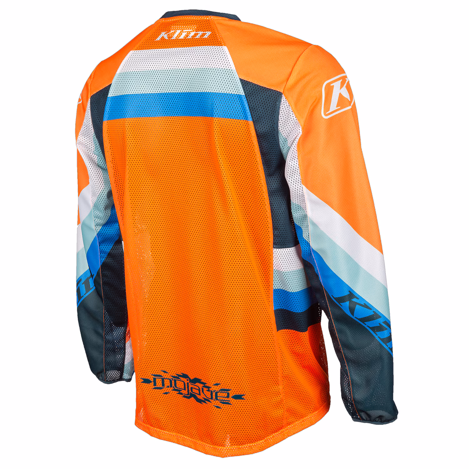 MOJAVE JERSEY