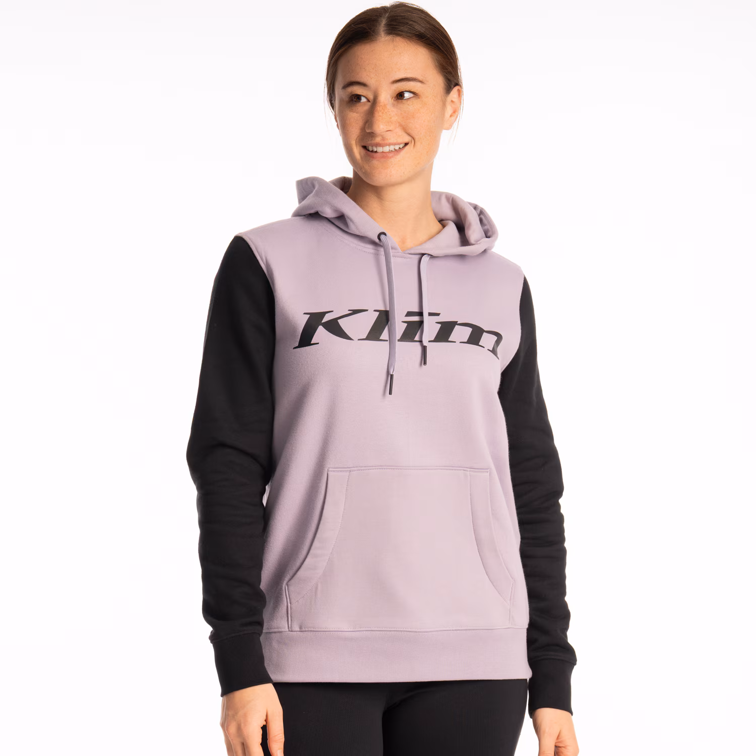 KLIM PULLOVER HOODIE