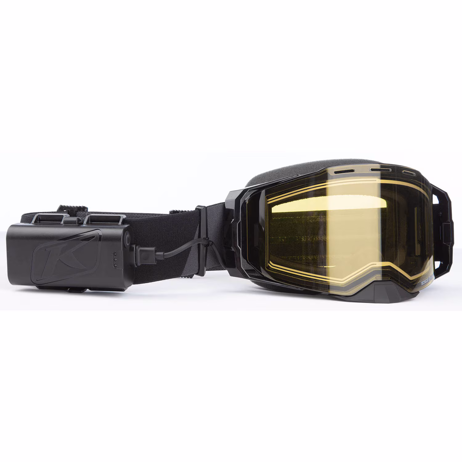 EDGE EFIRE HEATED GOGGLE