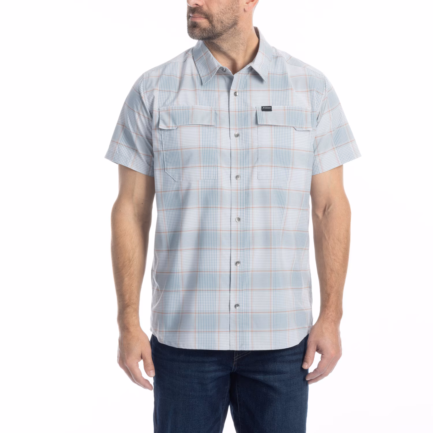 TAGGART STRETCH SHIRT