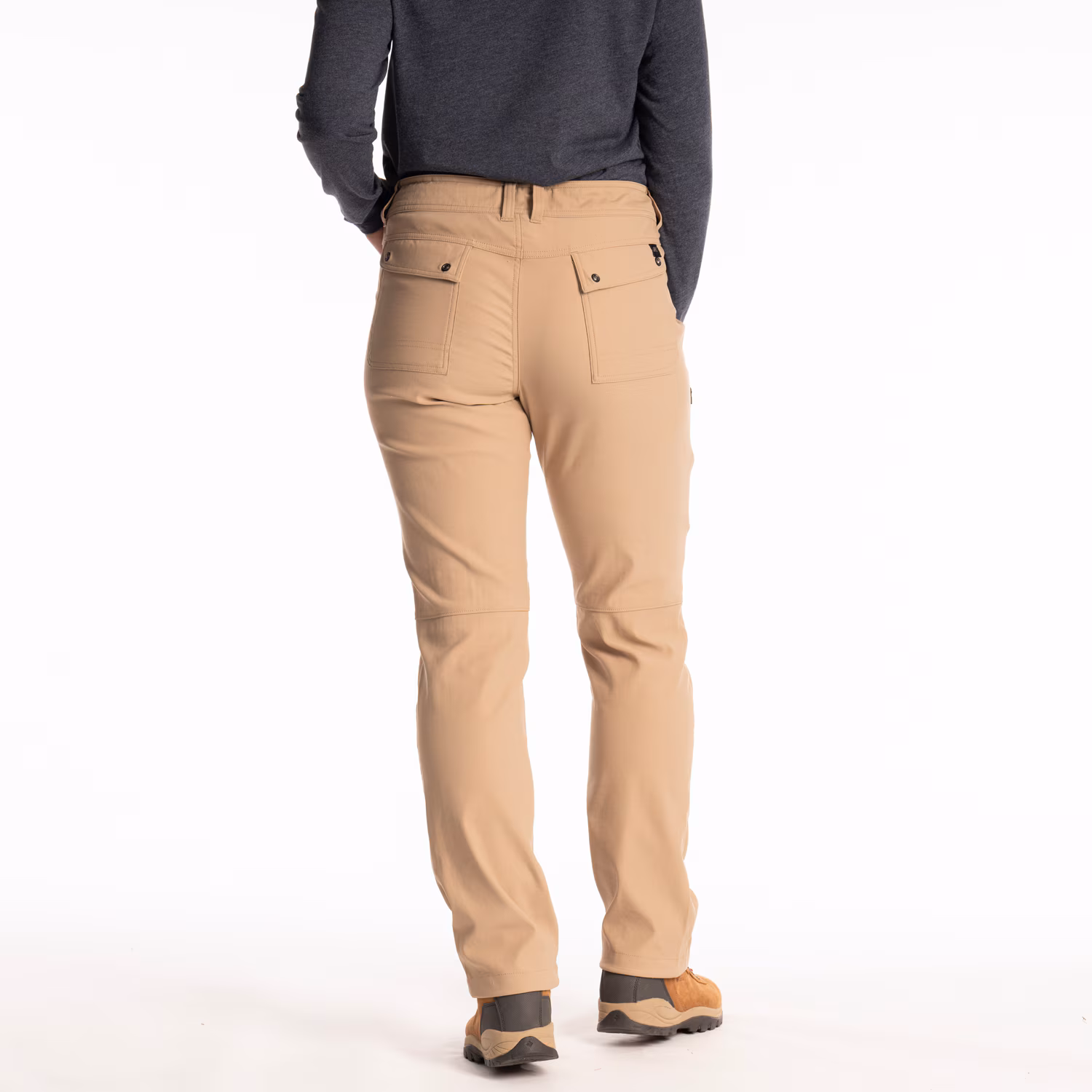 TAYLOR MOUNTAIN STRETCH PANT