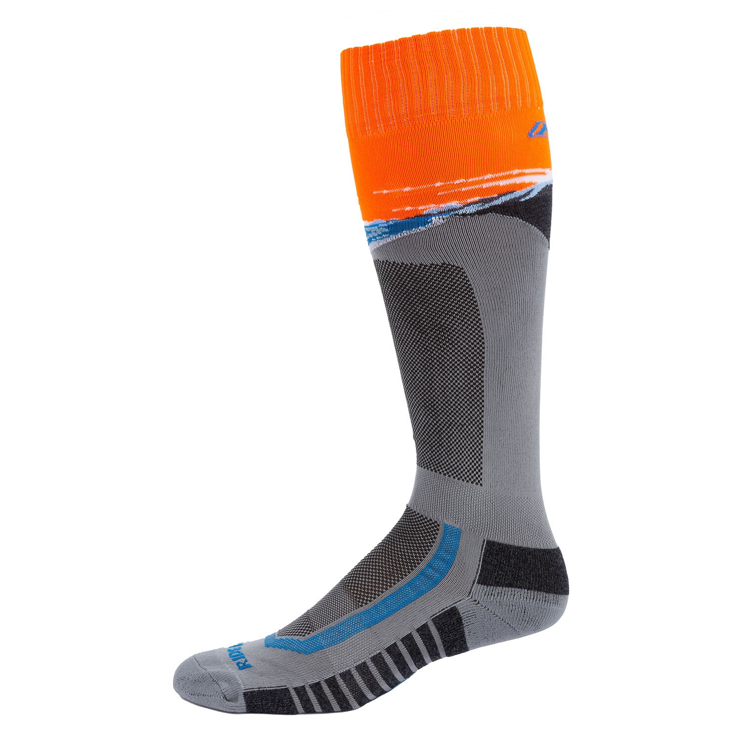 AGGRESSOR VENTED SOCK