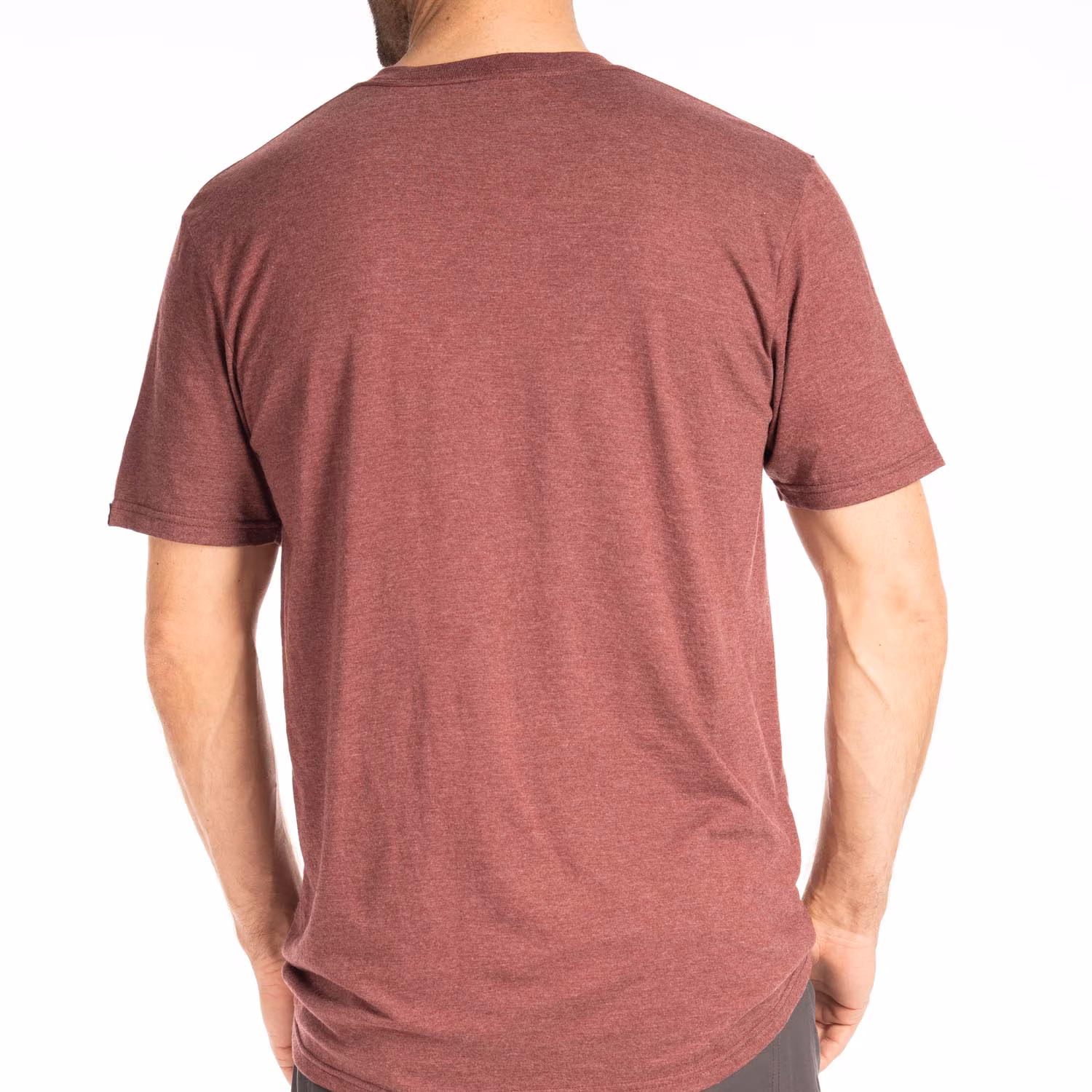 RIDE THERAPY TRI-BLEND TEE