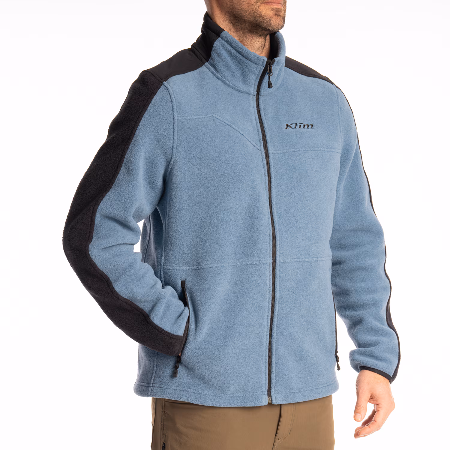 TETON CREST FLEECE JACKET