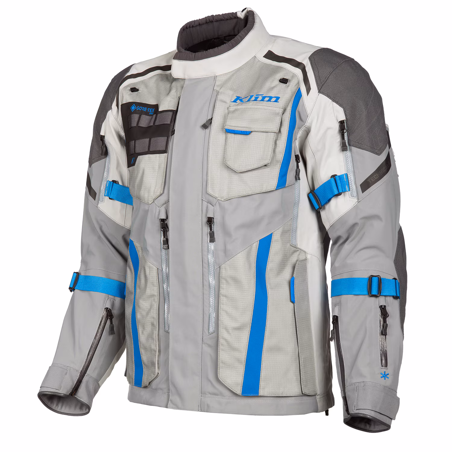 BADLANDS PRO JACKET
