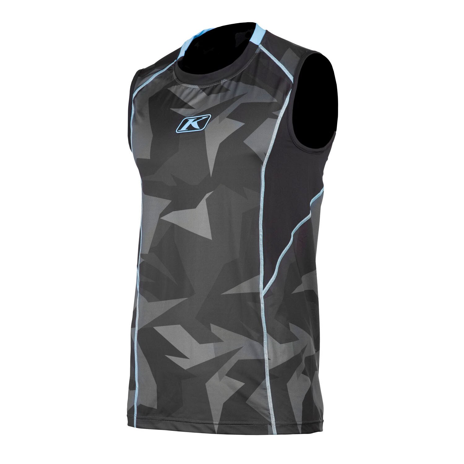 AGGRESSOR COOL -1.0 SLEEVELESS