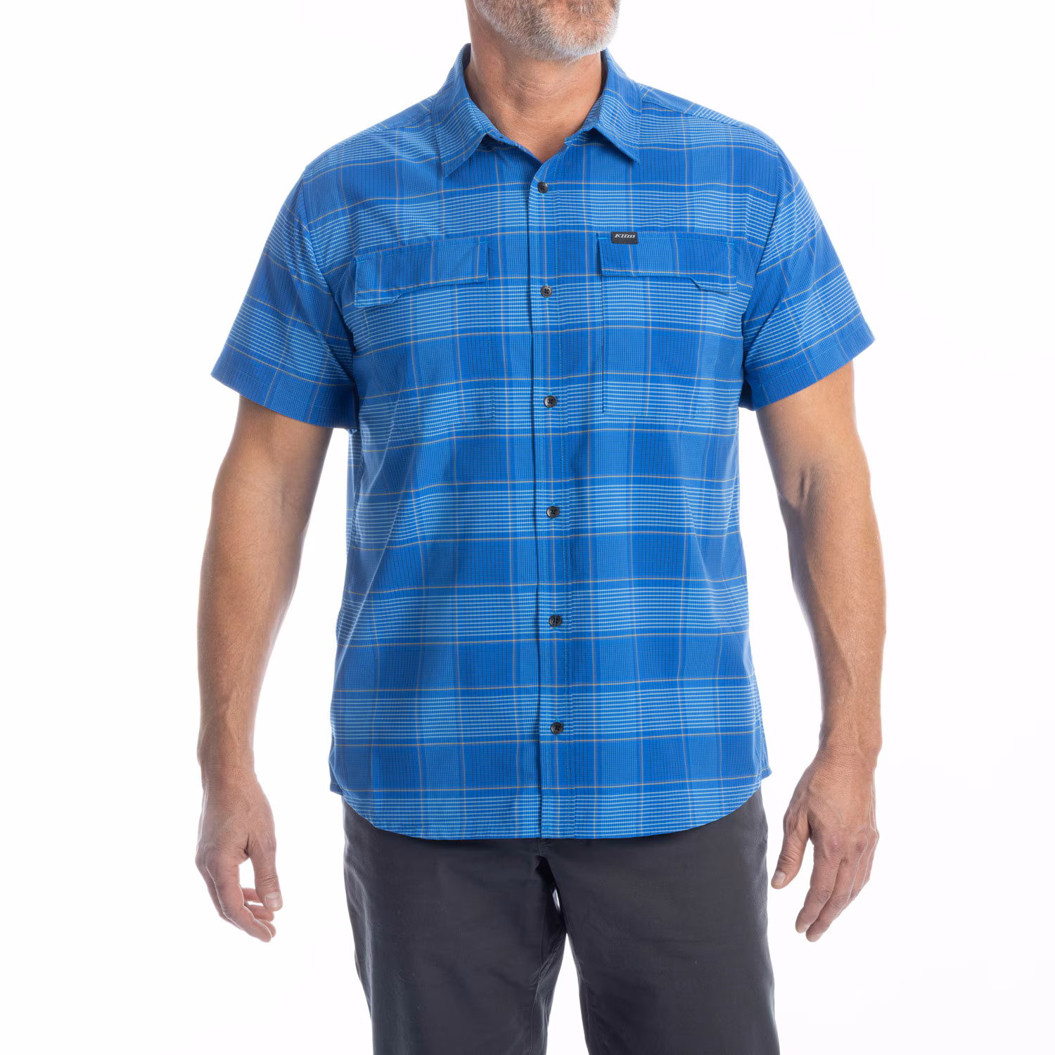 TAGGART STRETCH SHIRT