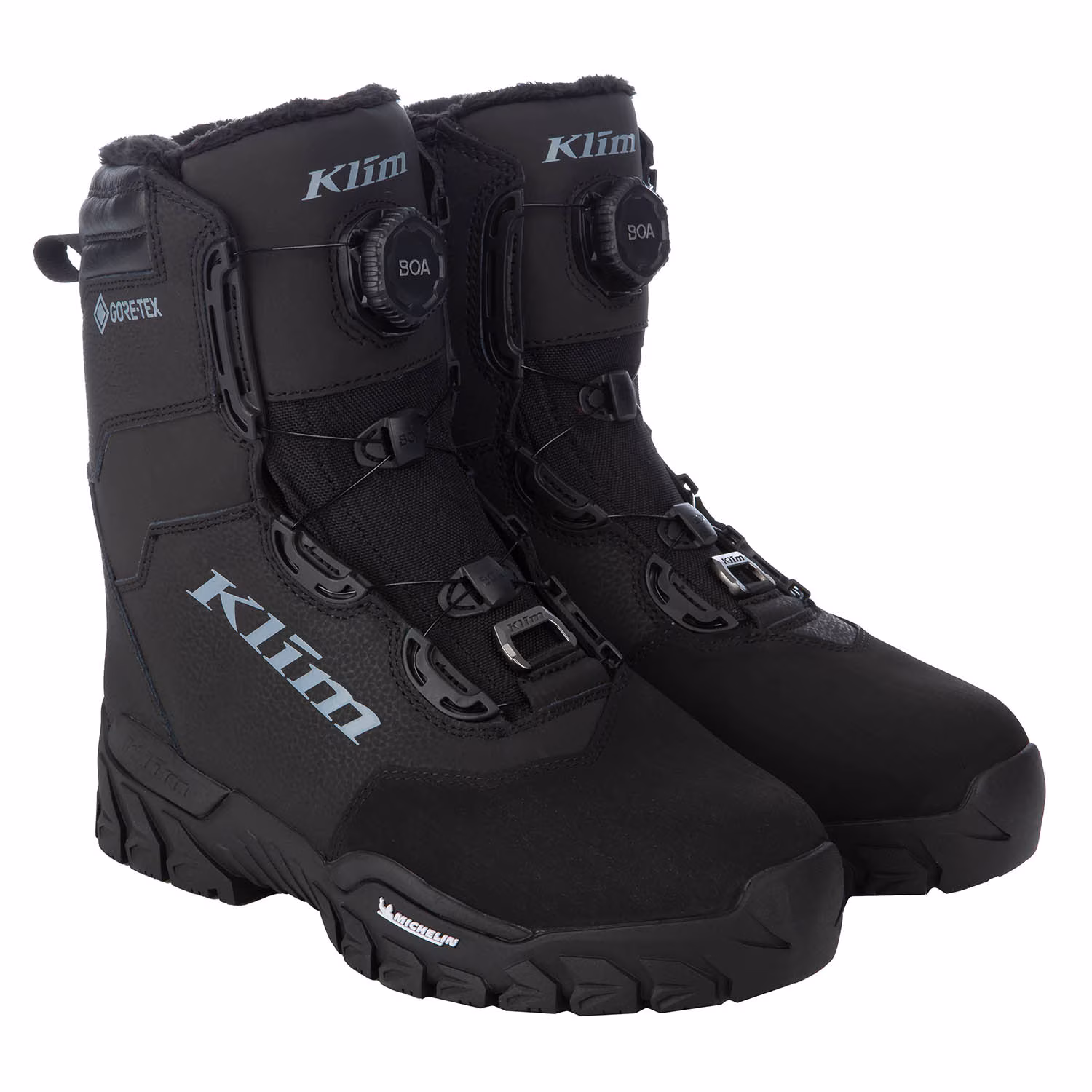 FIERCE GTX BOA BOOT