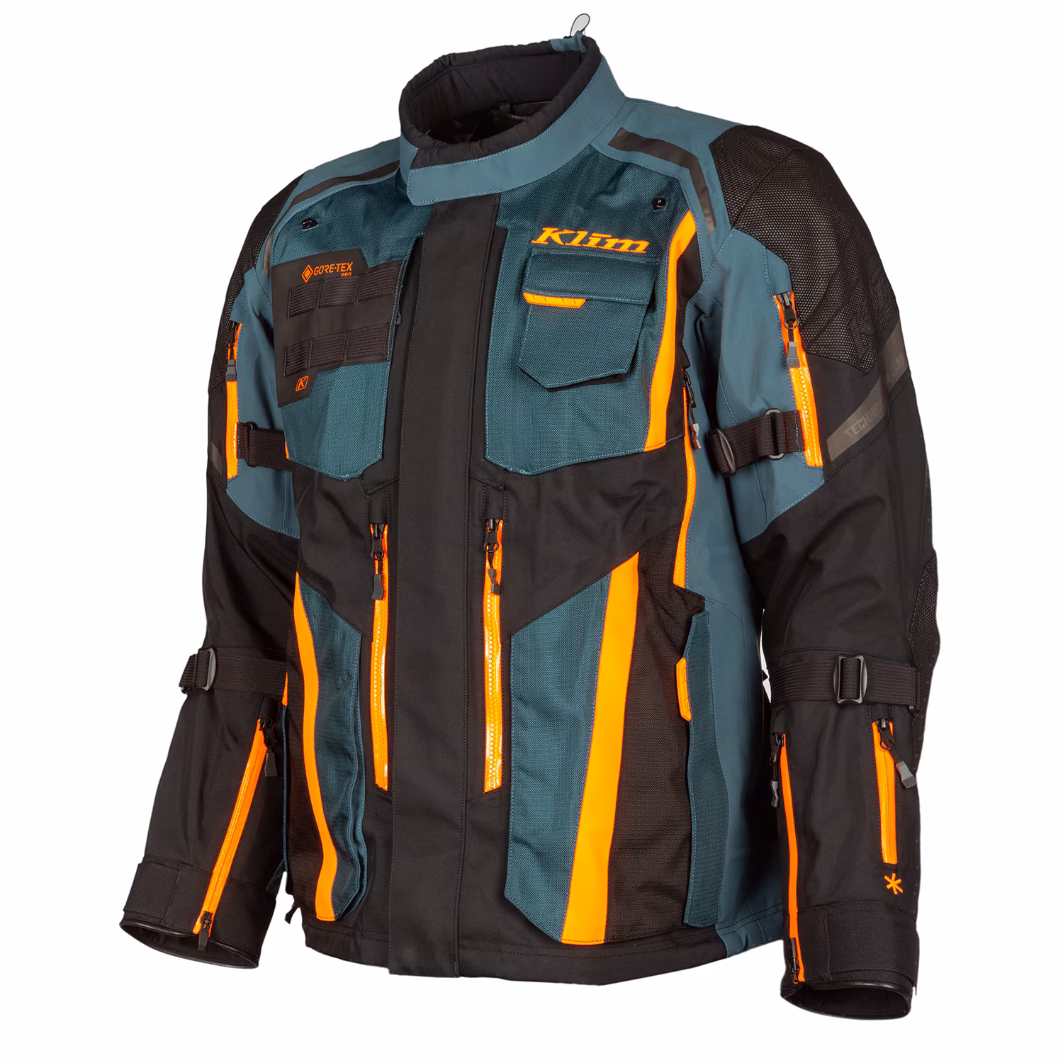 BADLANDS PRO JACKET