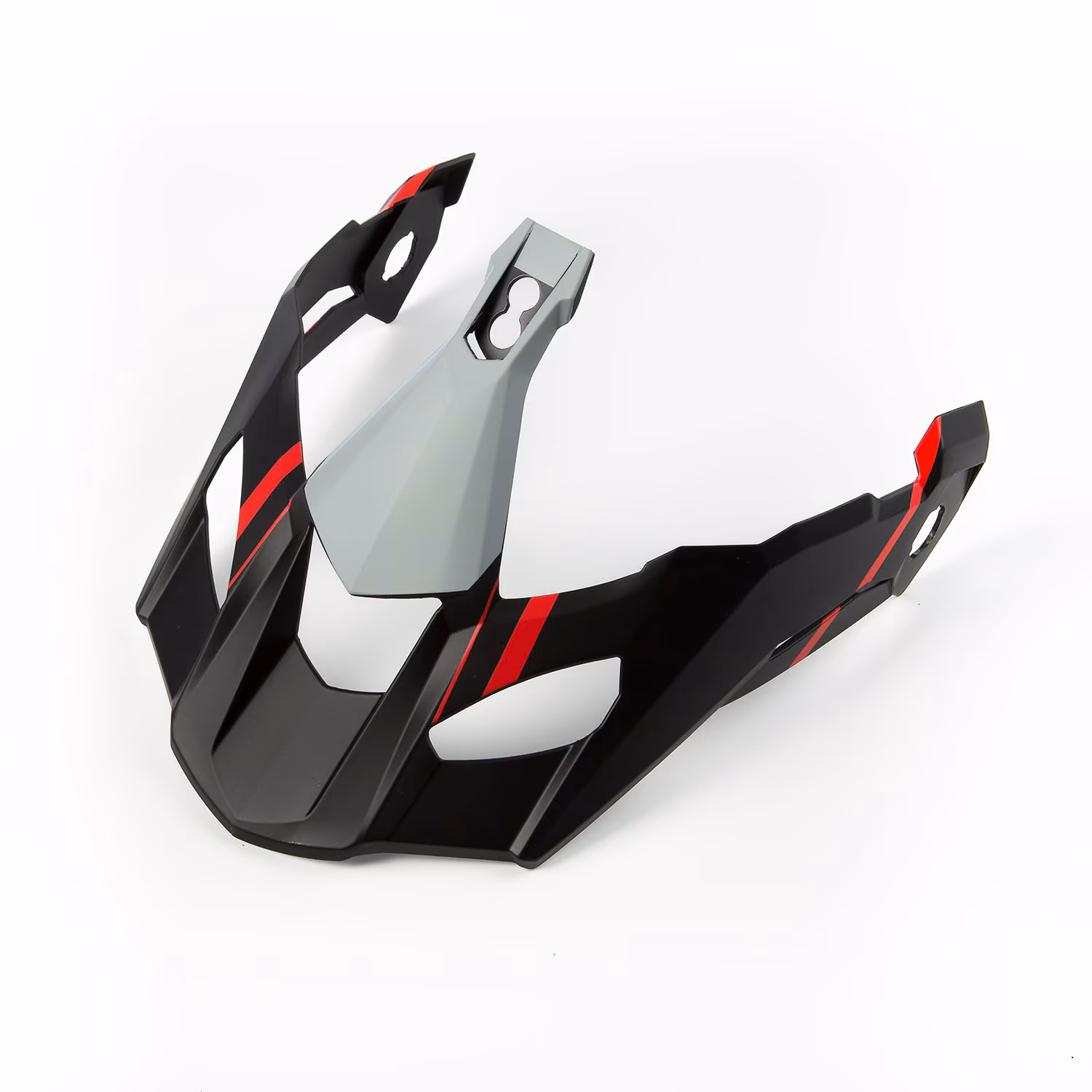 KRIOS/KRIOS PRO PEAK VISOR